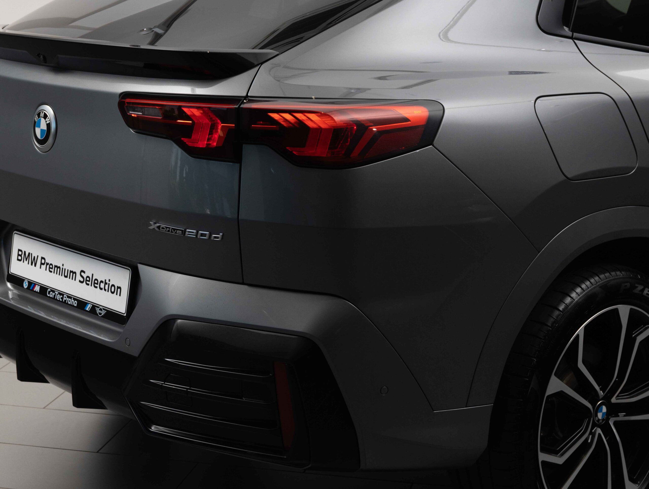 BMW X2 xDrive20d
