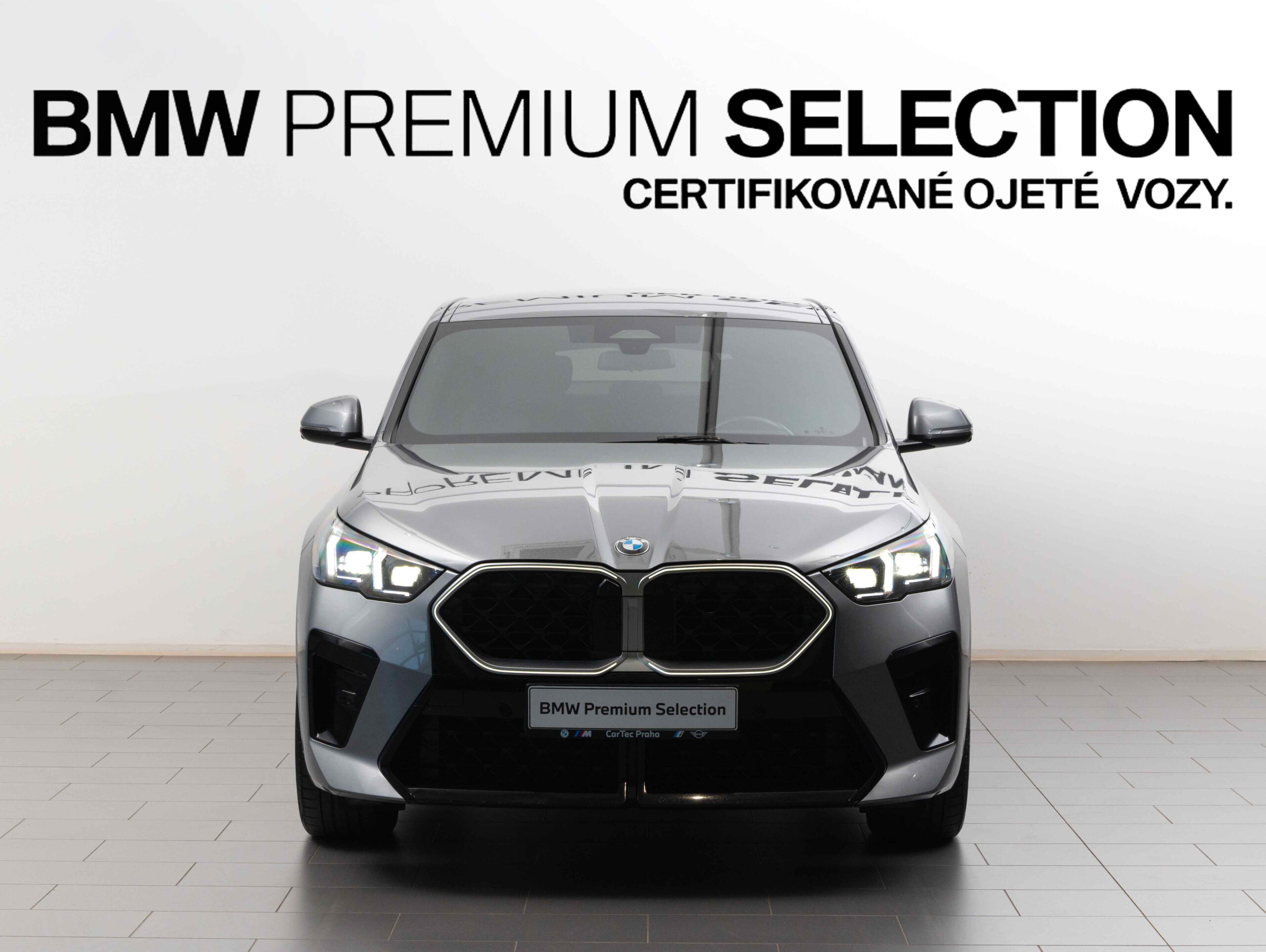 BMW X2 xDrive20d