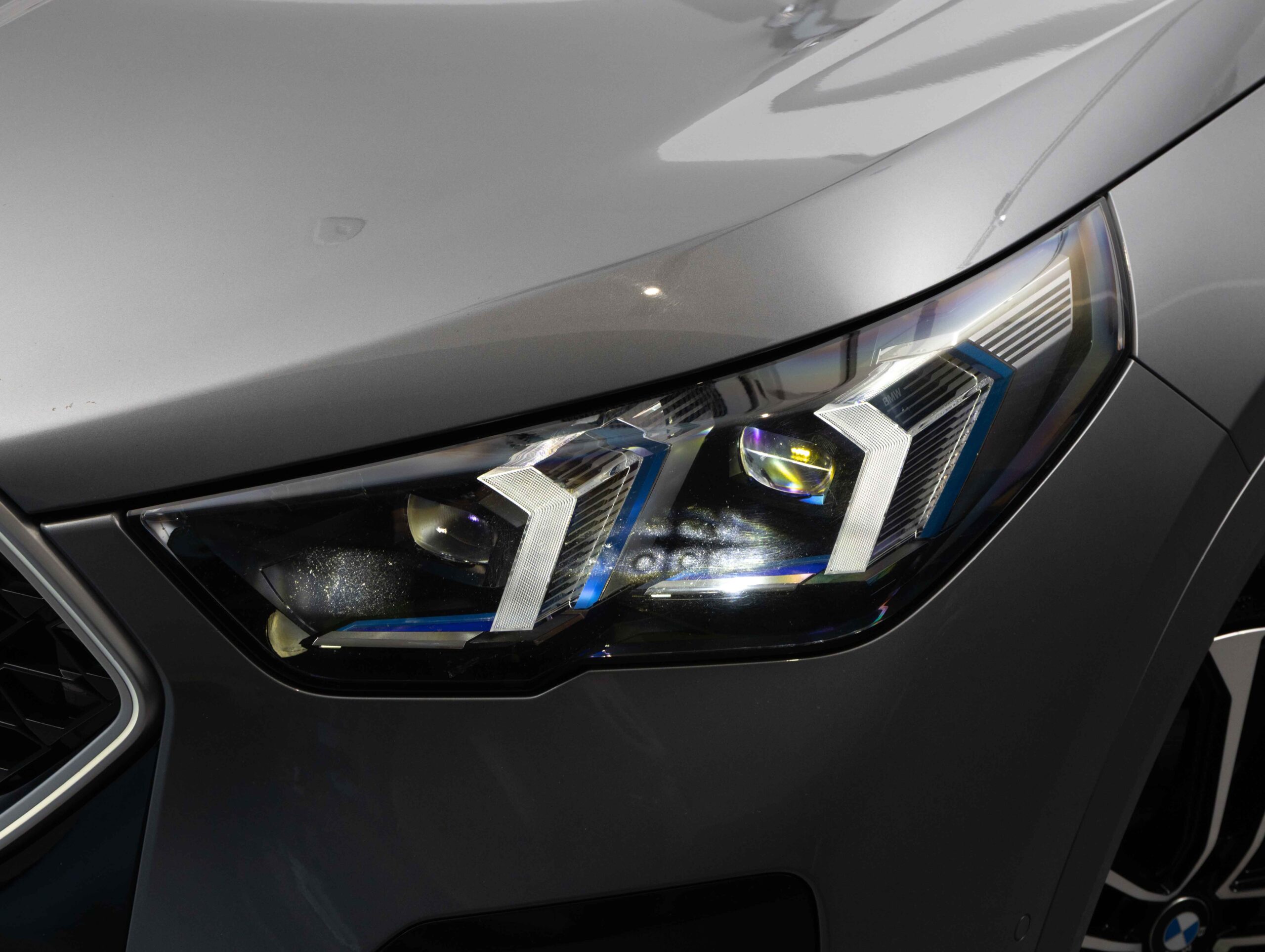 BMW X2 xDrive20d