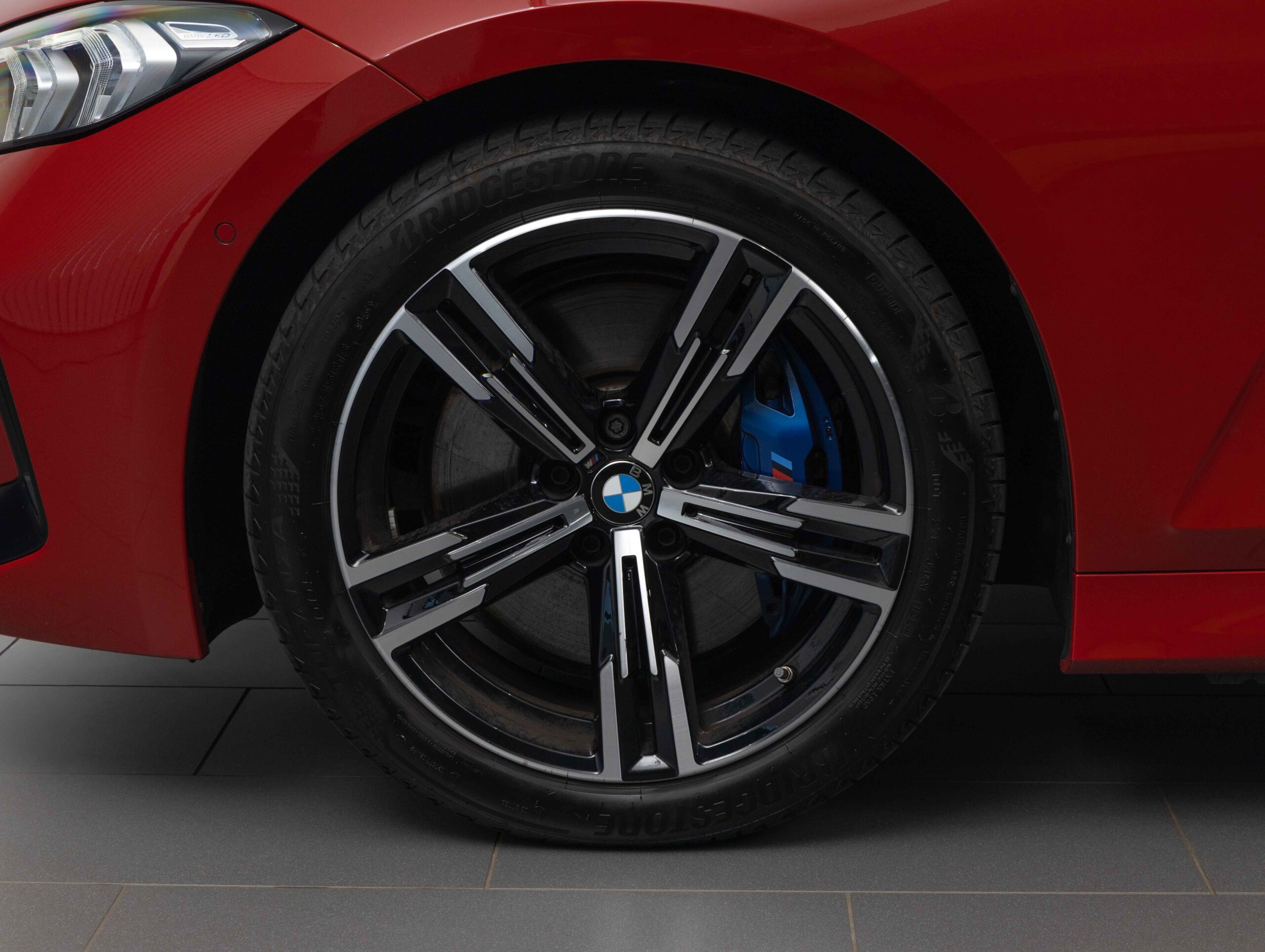 BMW 330i Touring