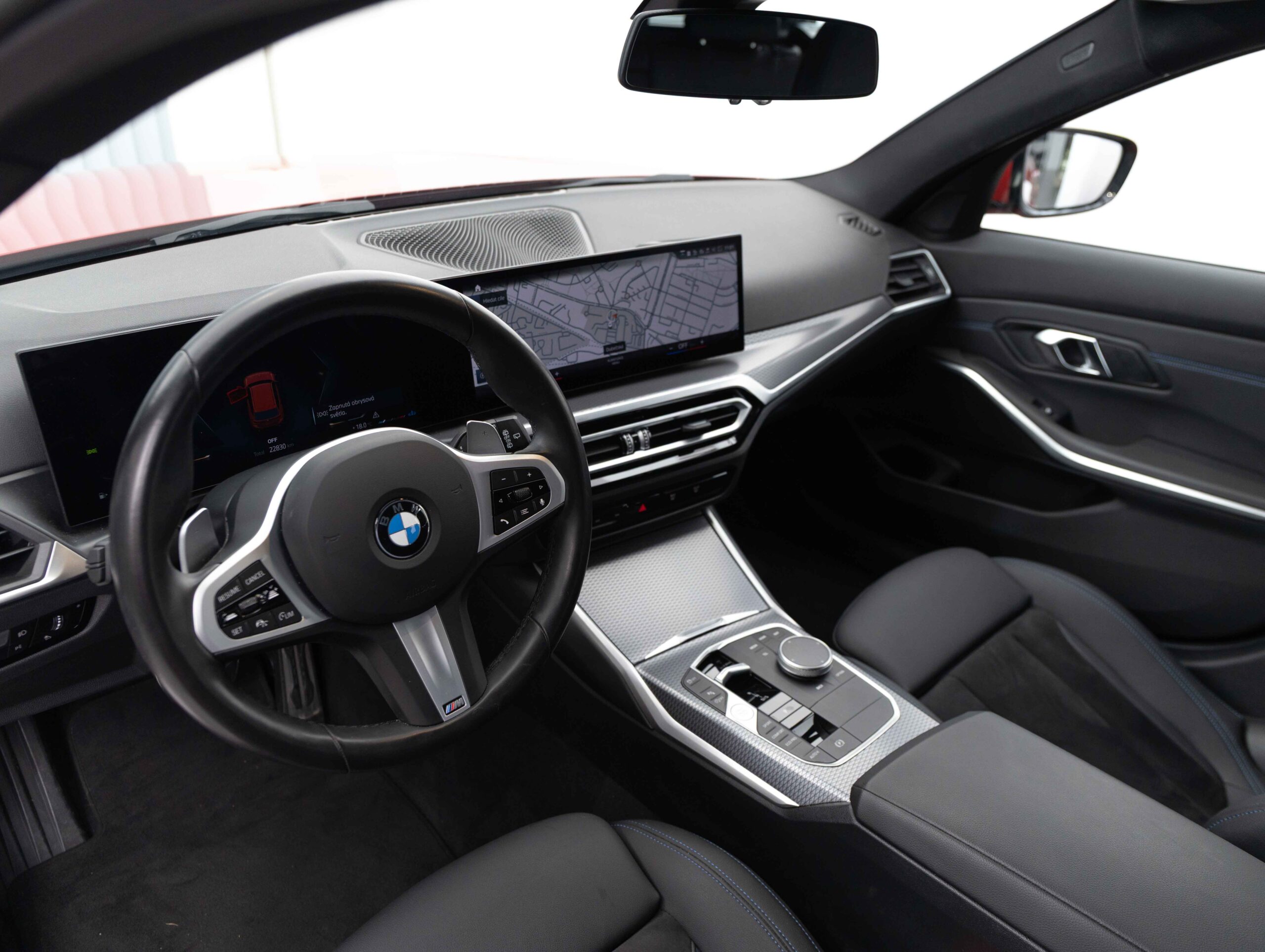 BMW 330i Touring