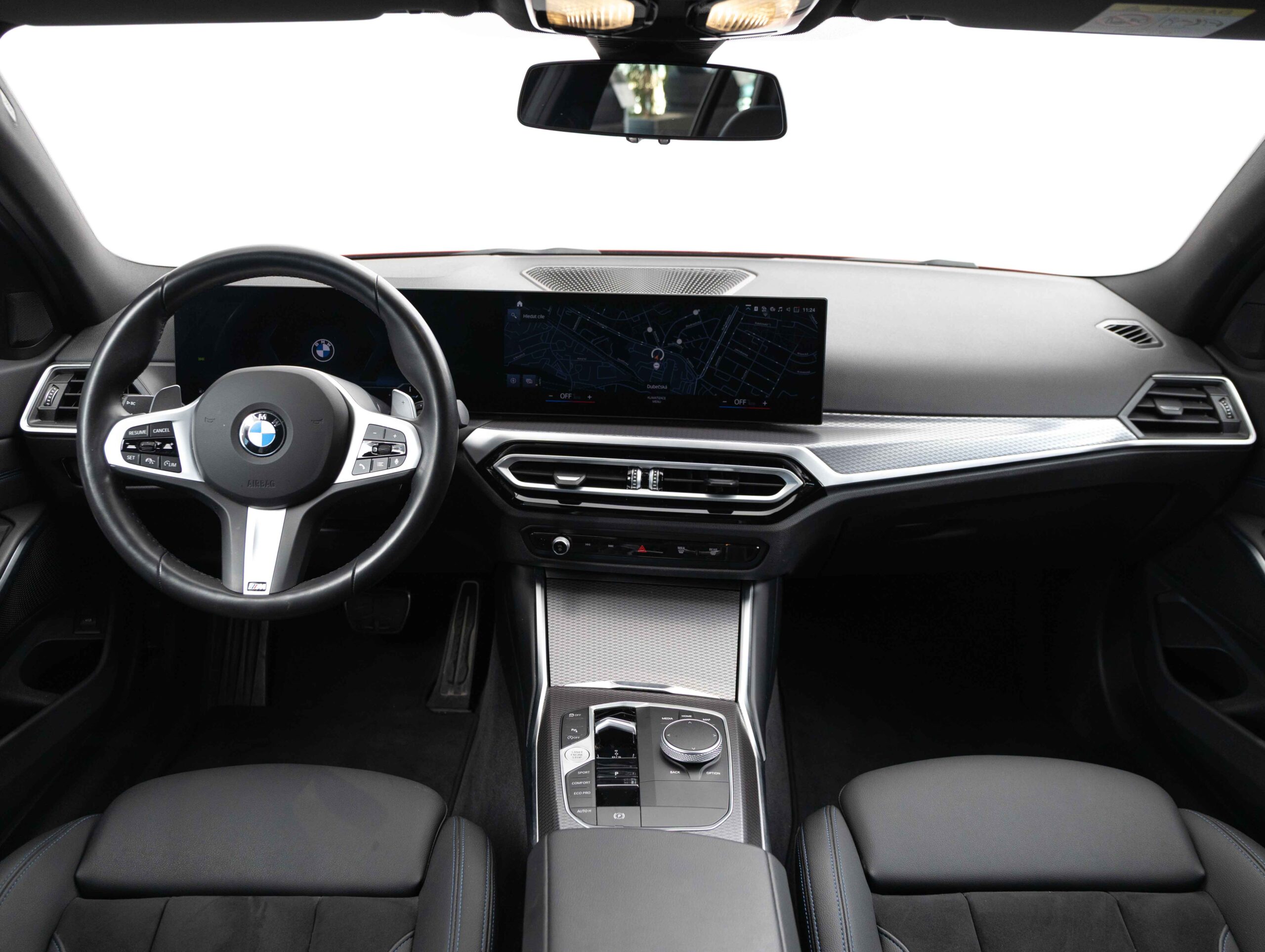 BMW 330i Touring