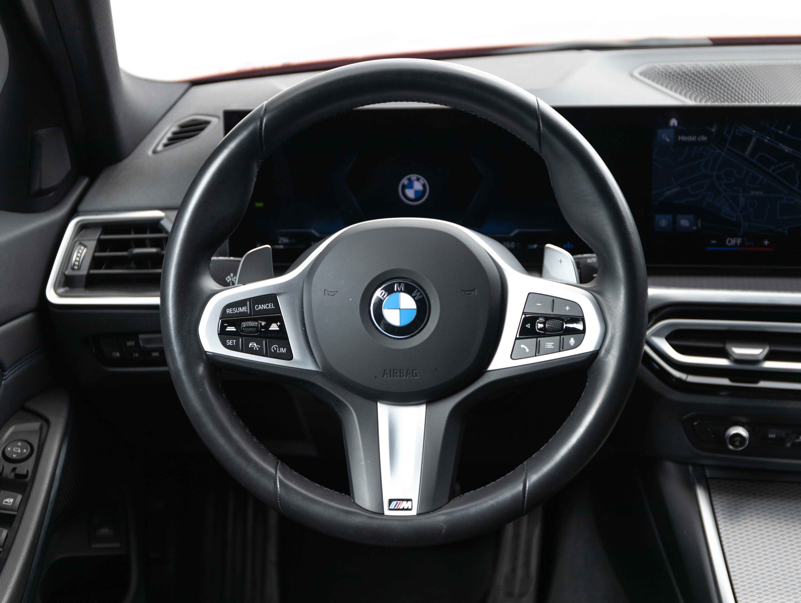 BMW 330i Touring
