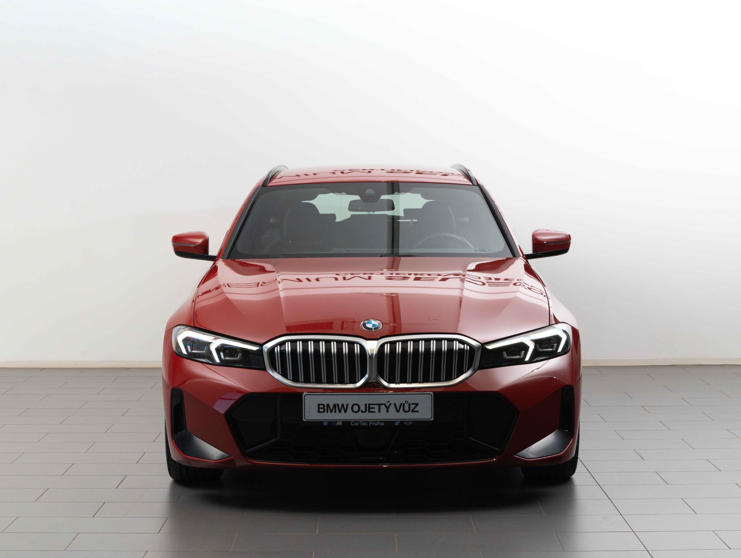 BMW 330i Touring