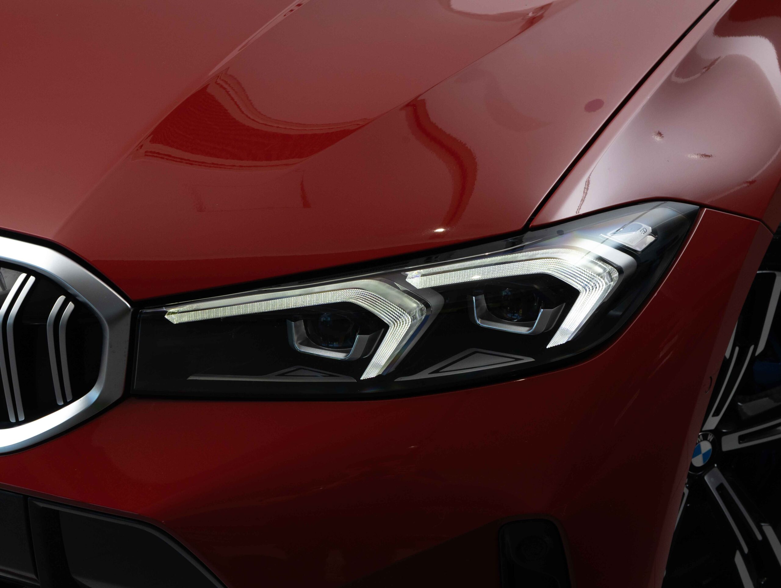 BMW 330i Touring