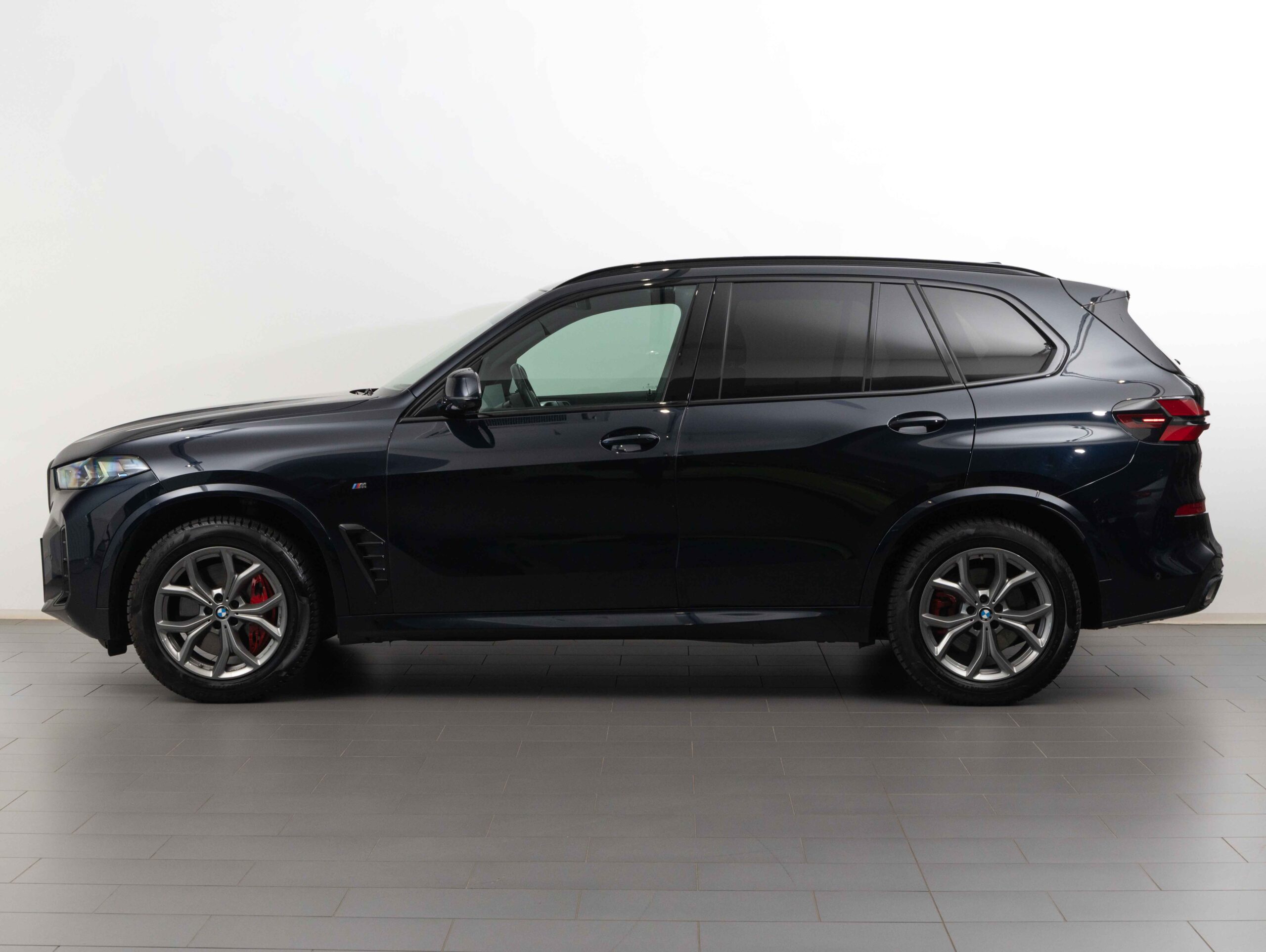 BMW X5 xDrive40d