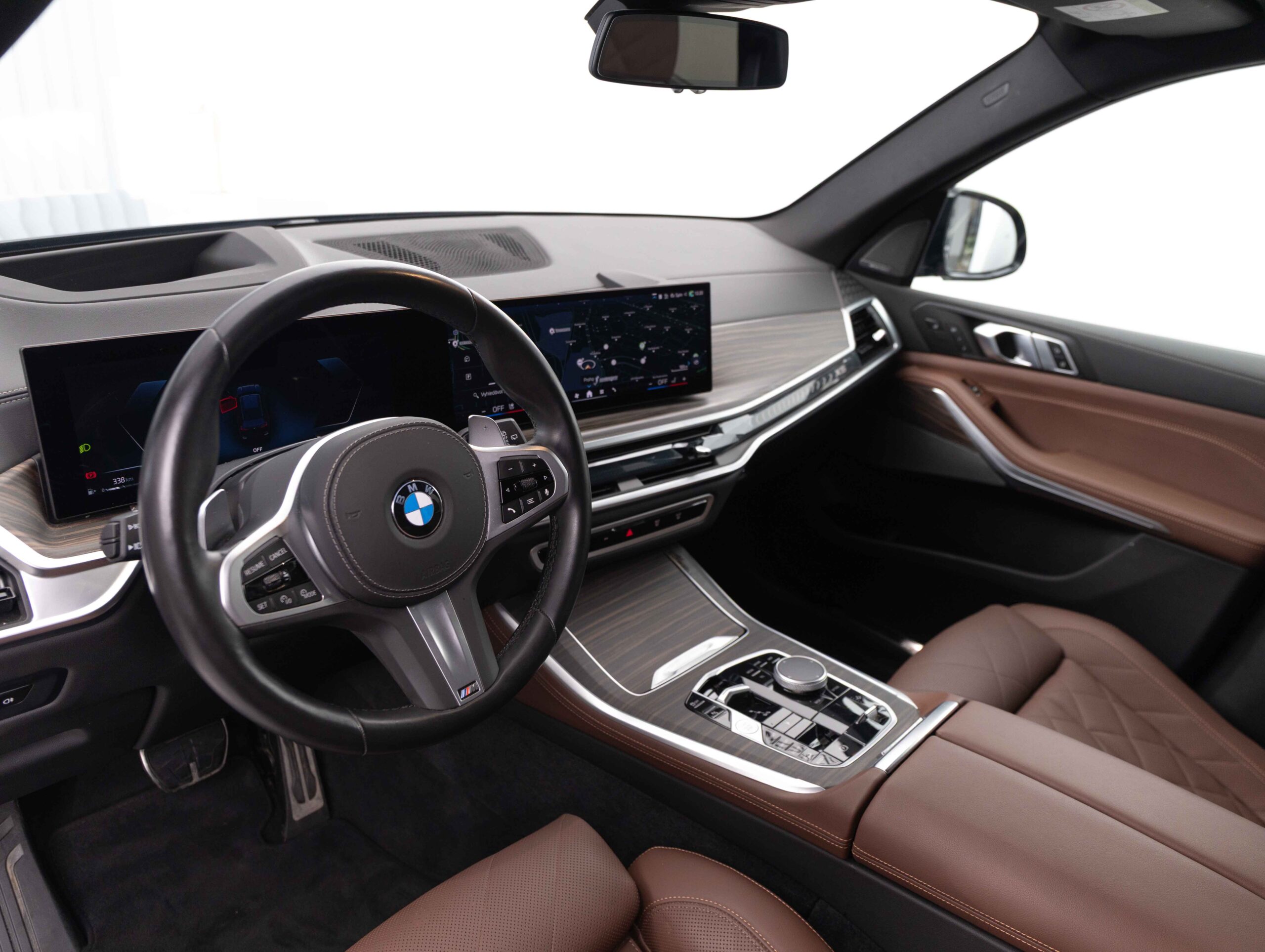 BMW X5 xDrive40d