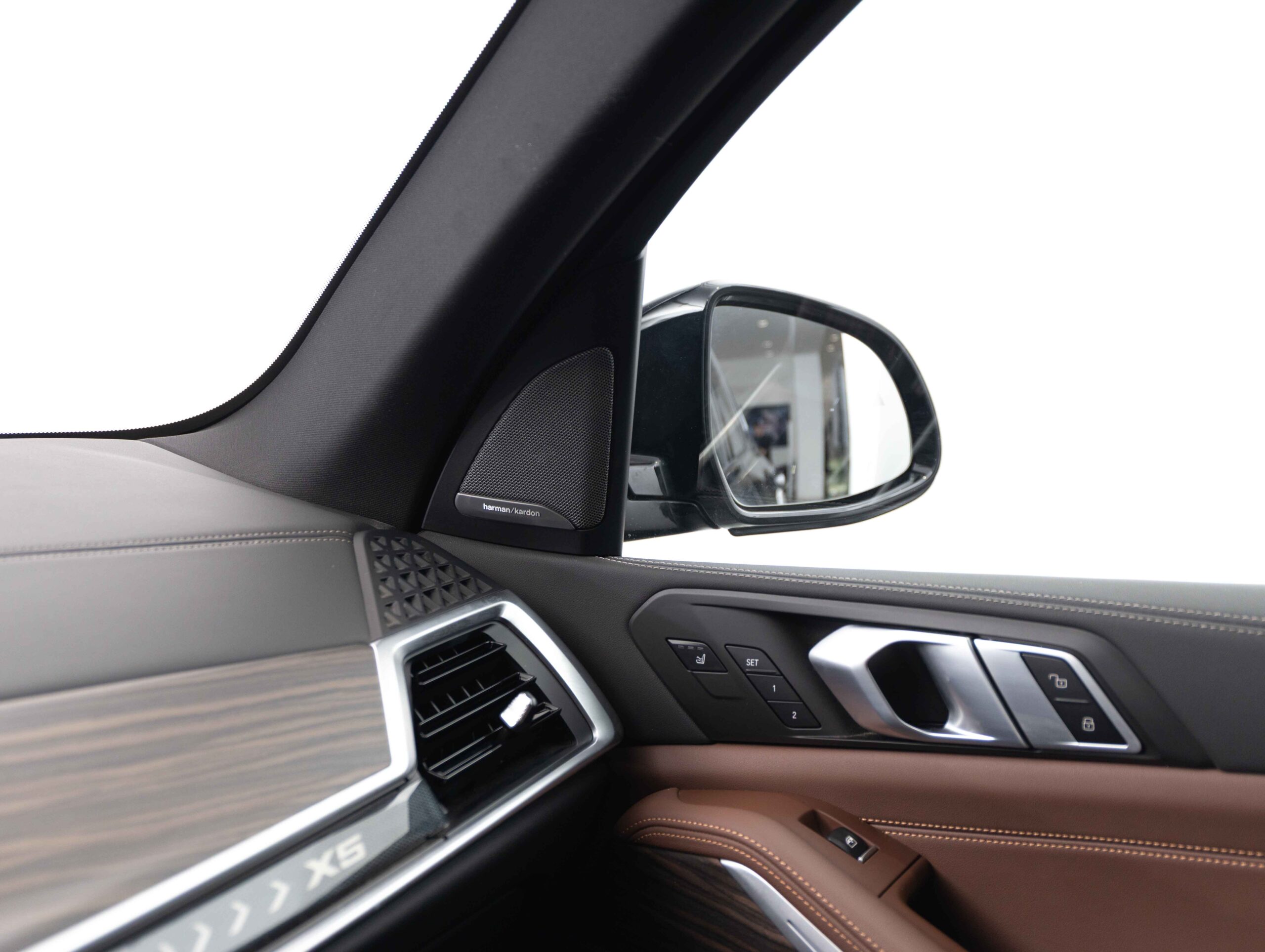 BMW X5 xDrive40d