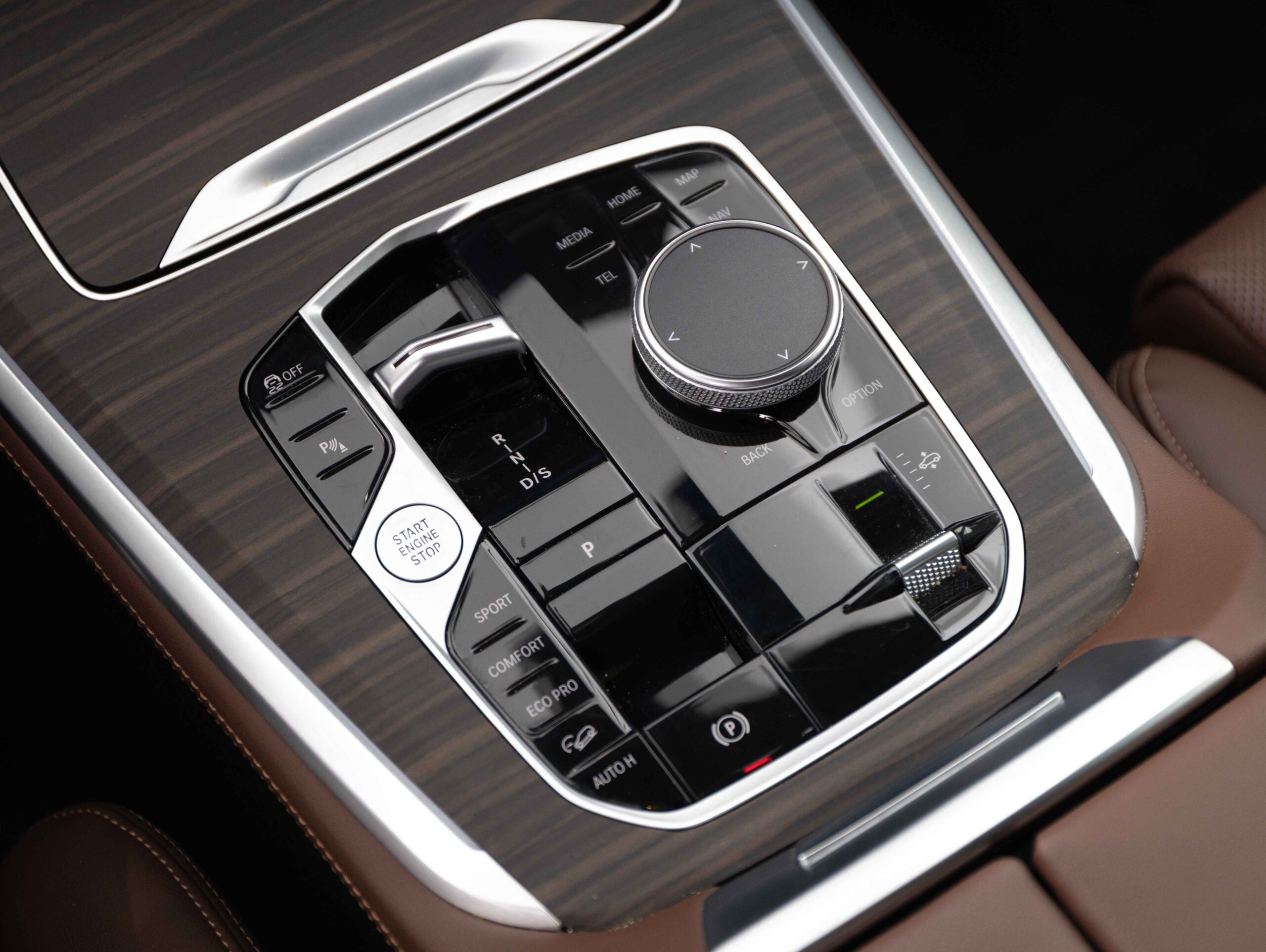 BMW X5 xDrive40d