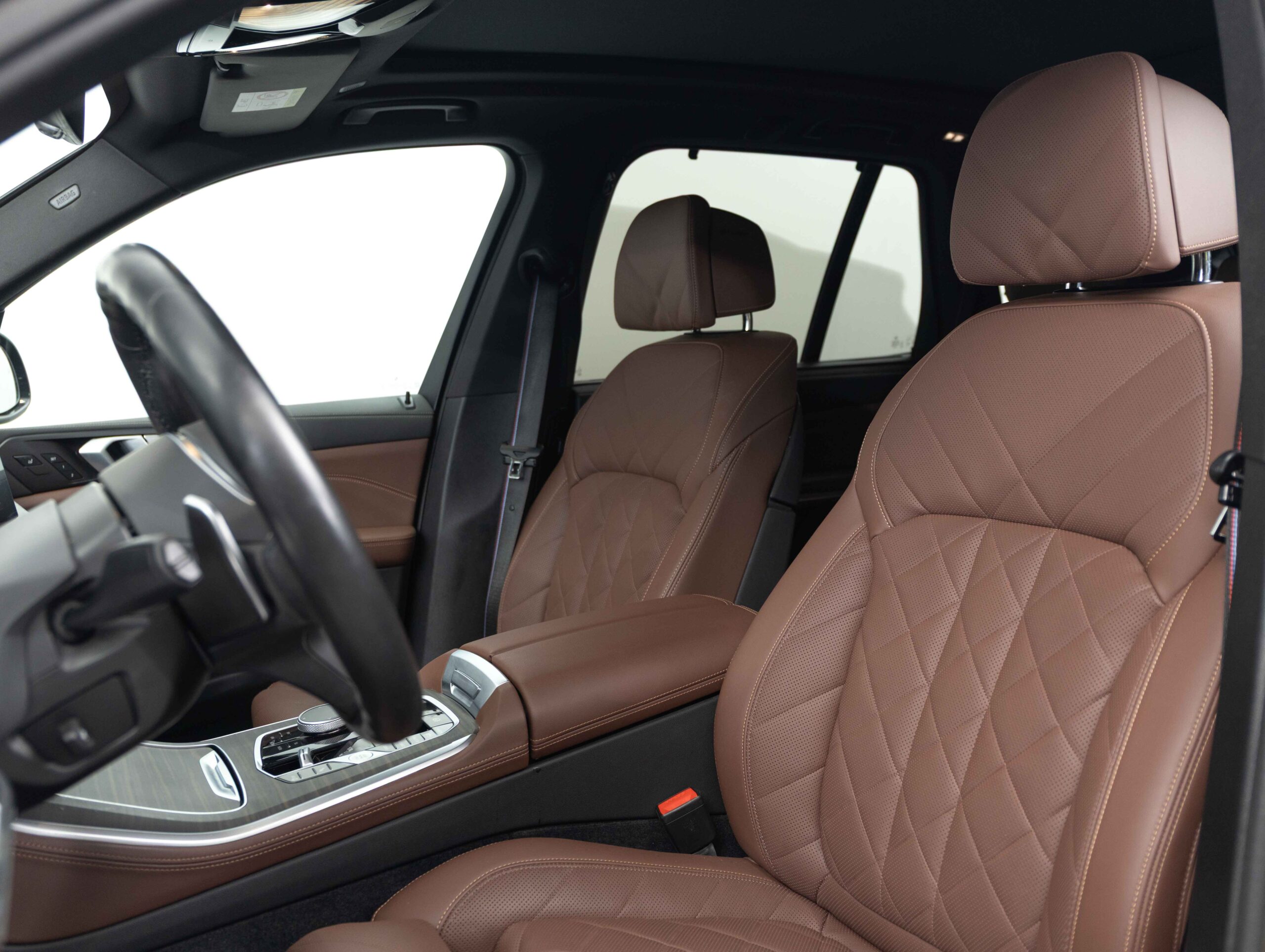 BMW X5 xDrive40d