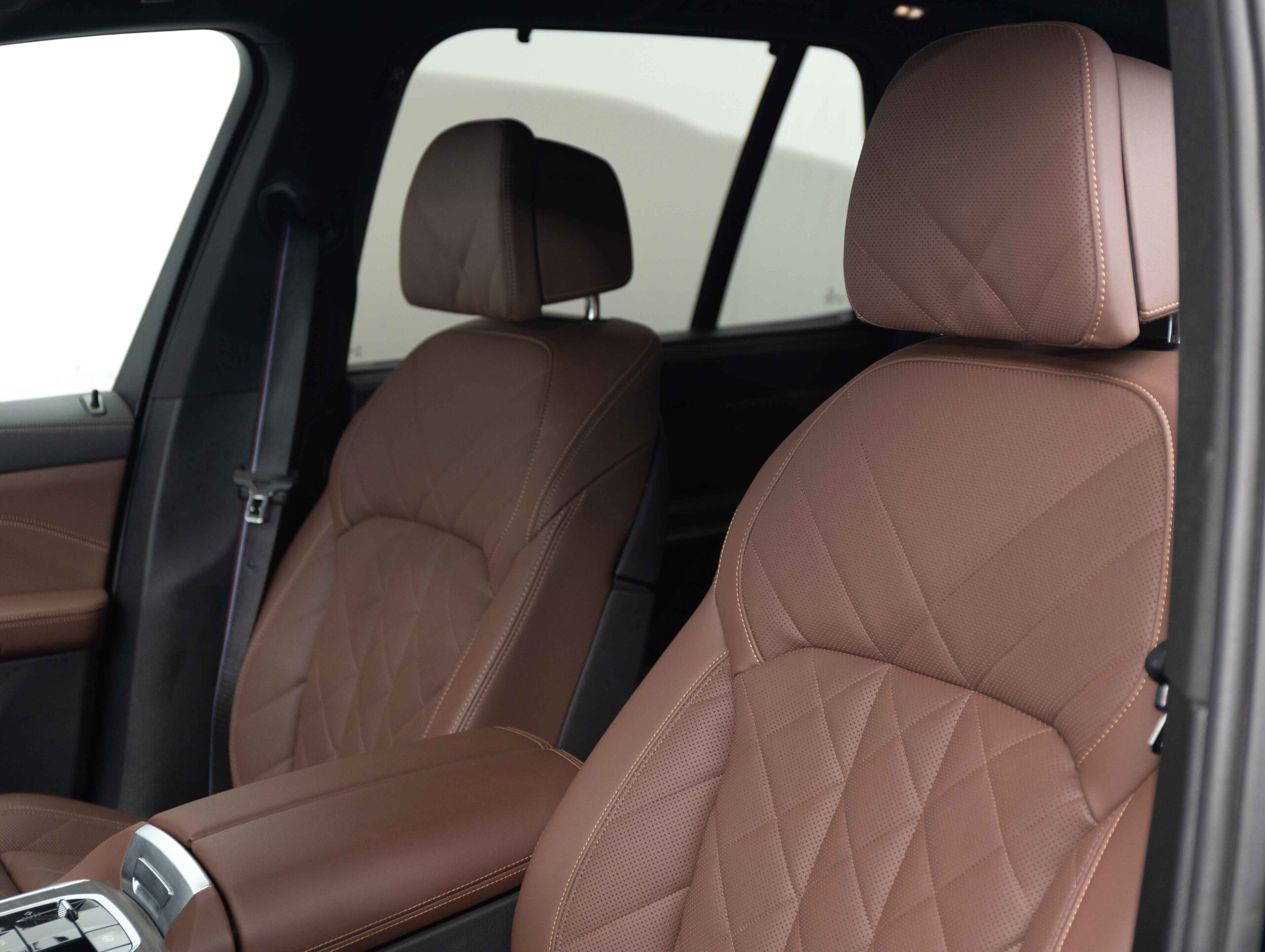 BMW X5 xDrive40d