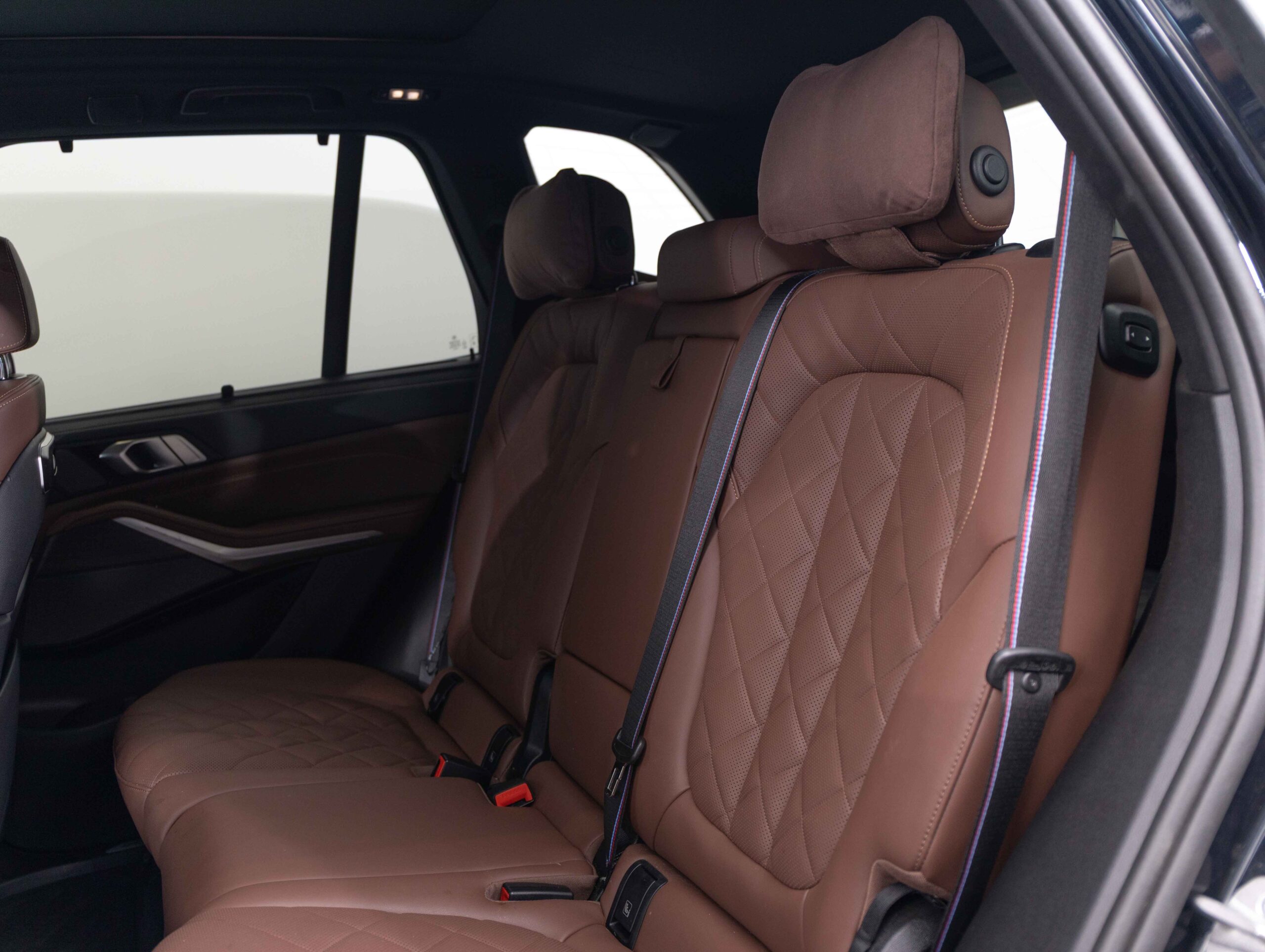 BMW X5 xDrive40d