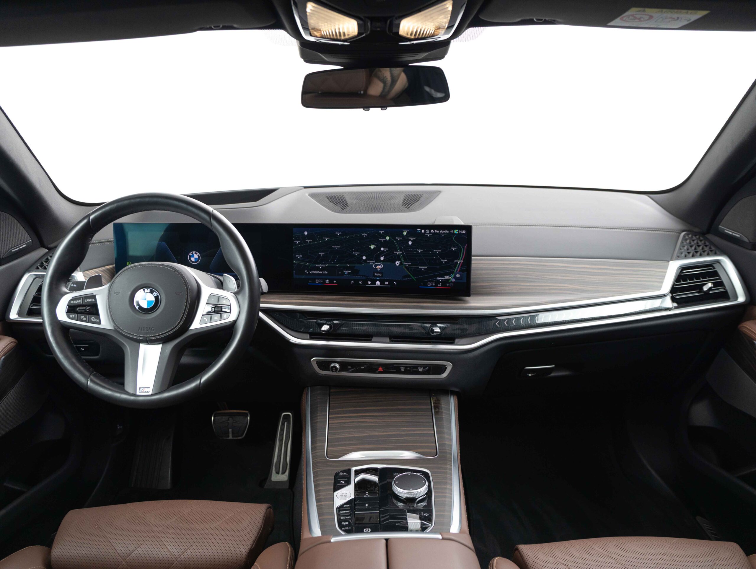BMW X5 xDrive40d