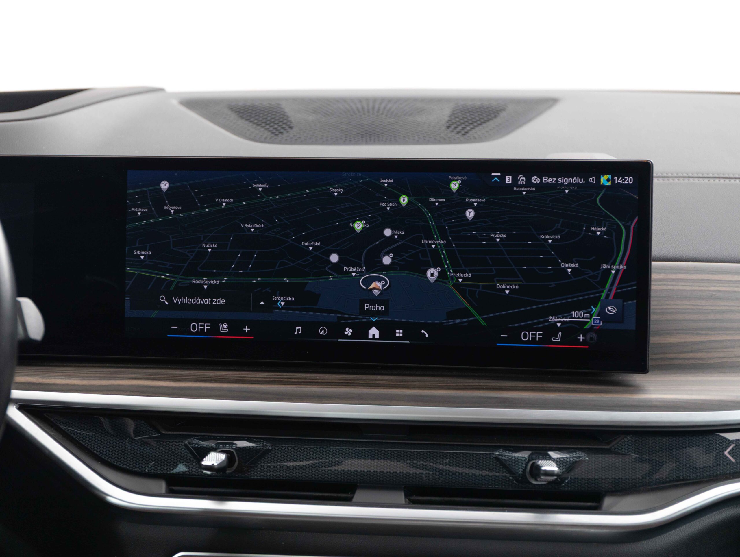 BMW X5 xDrive40d