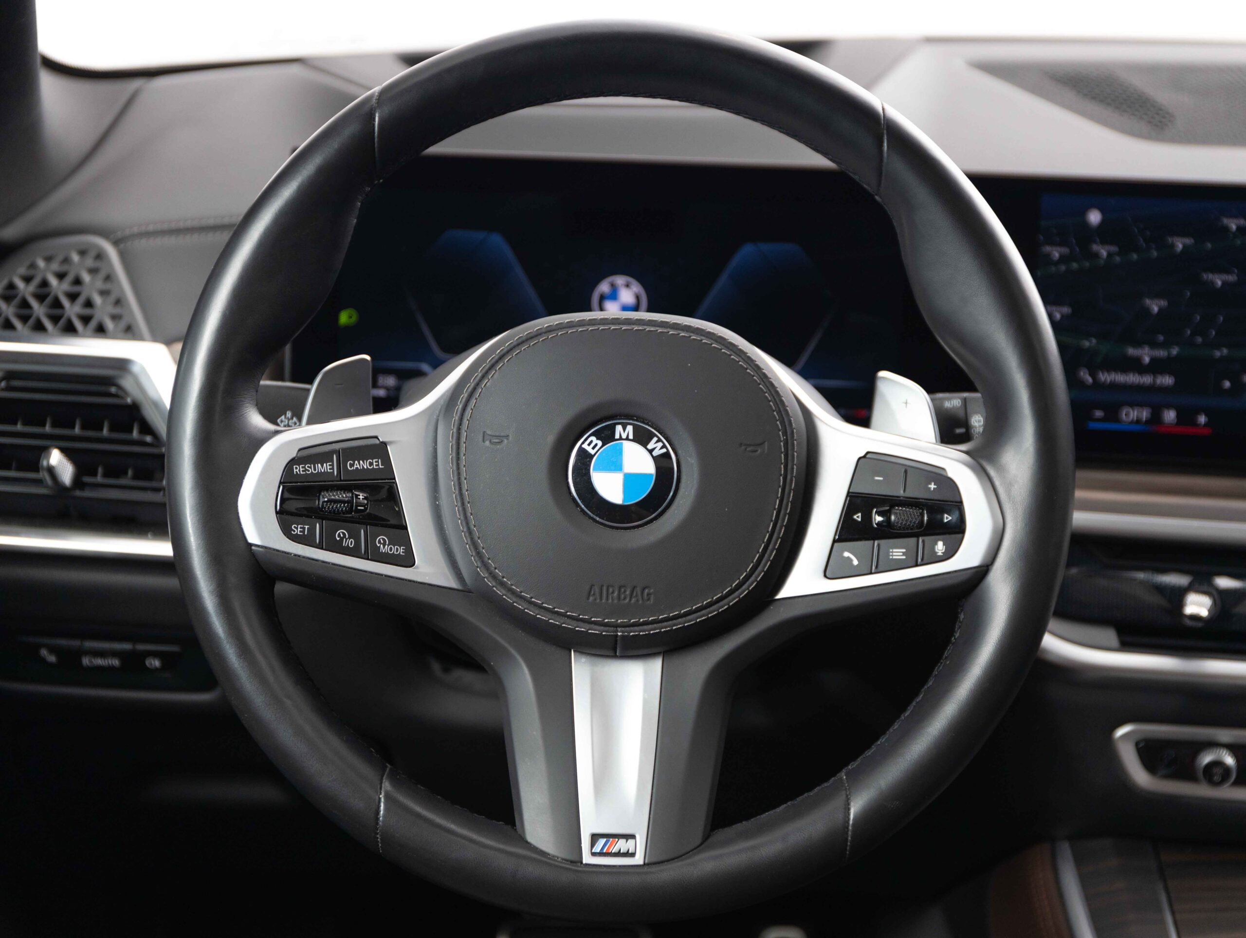 BMW X5 xDrive40d