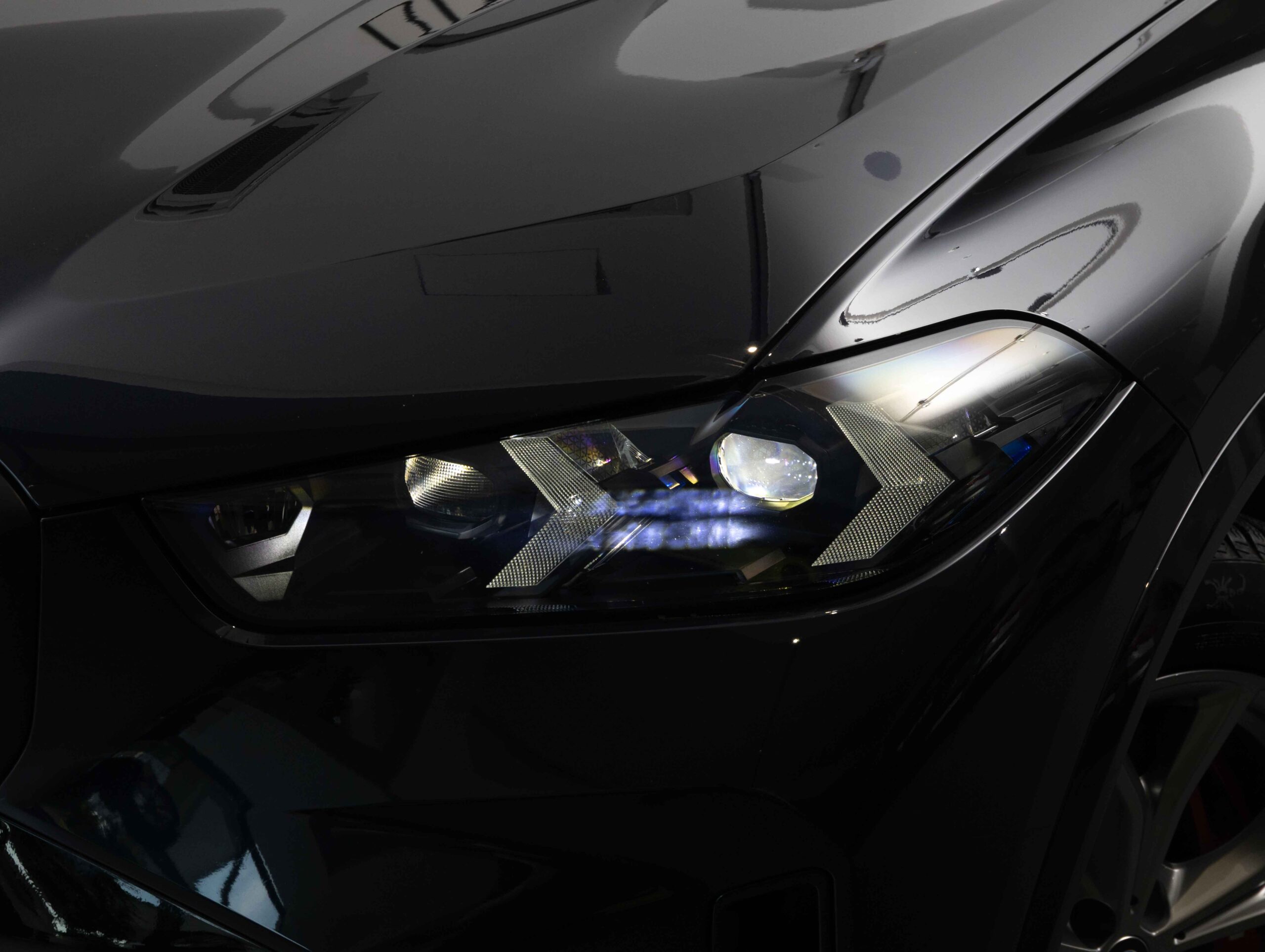 BMW X5 xDrive40d