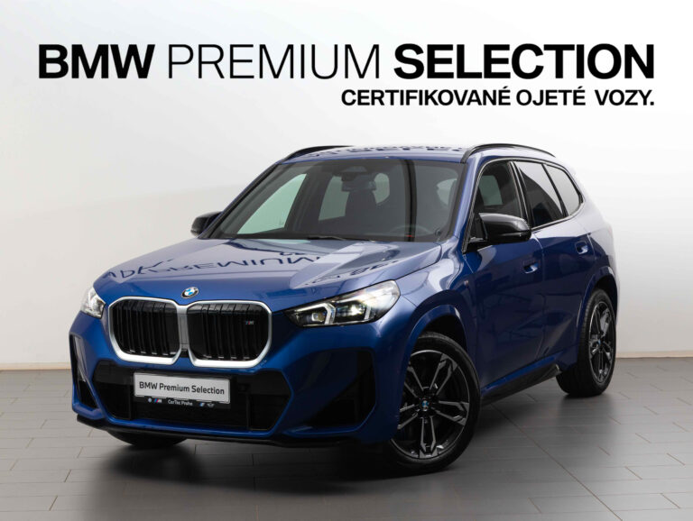 BMW X1 M35i xDrive