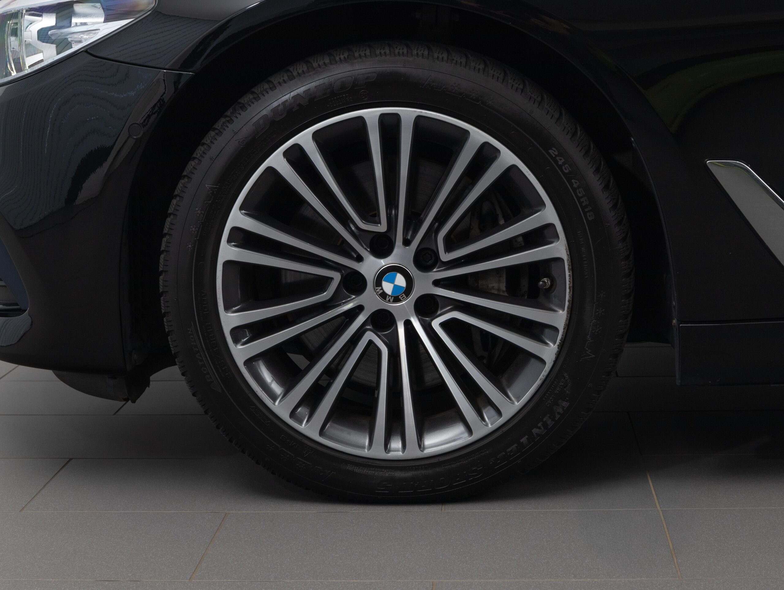 BMW 540i xDrive Touring