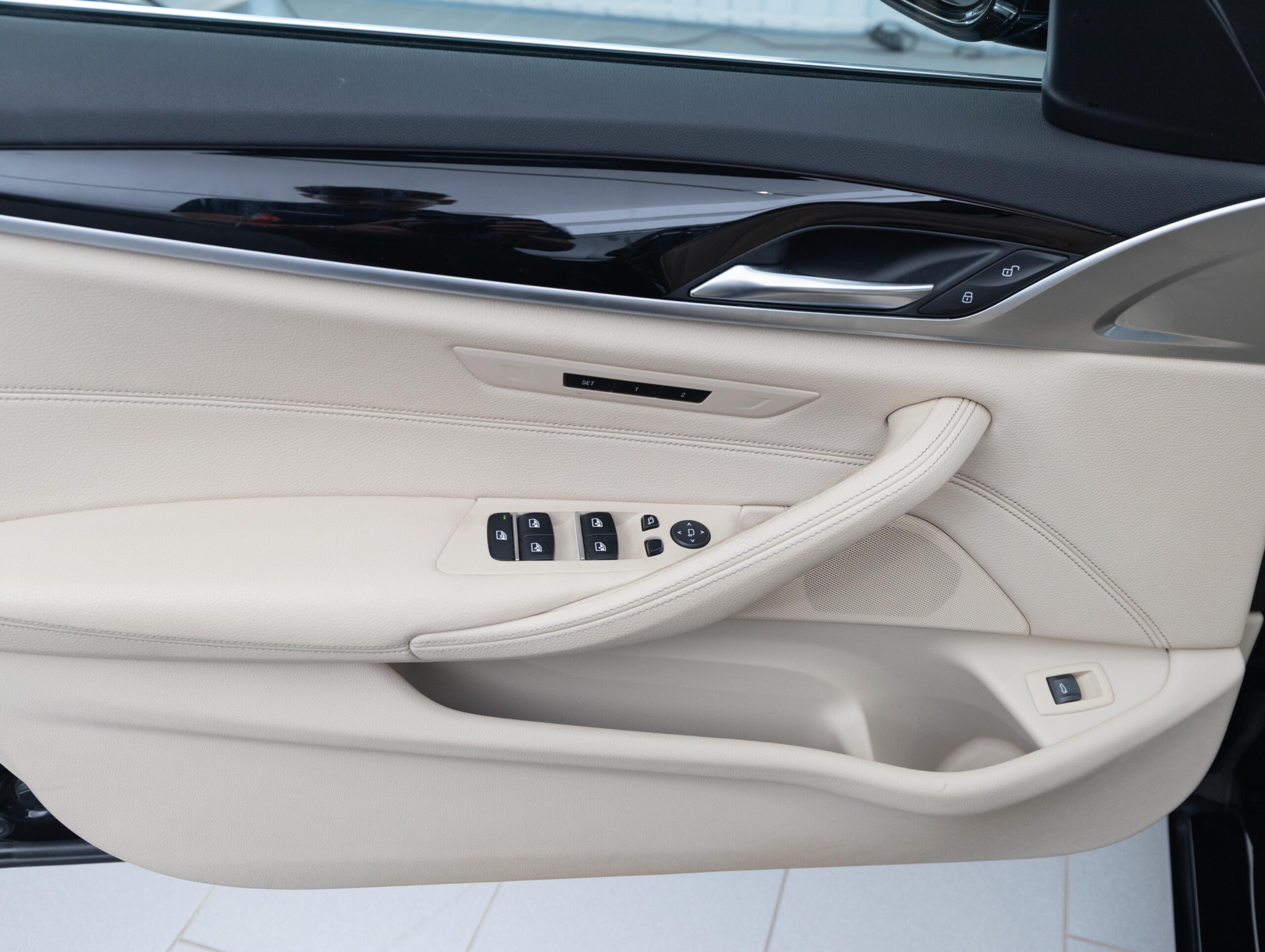 BMW 540i xDrive Touring