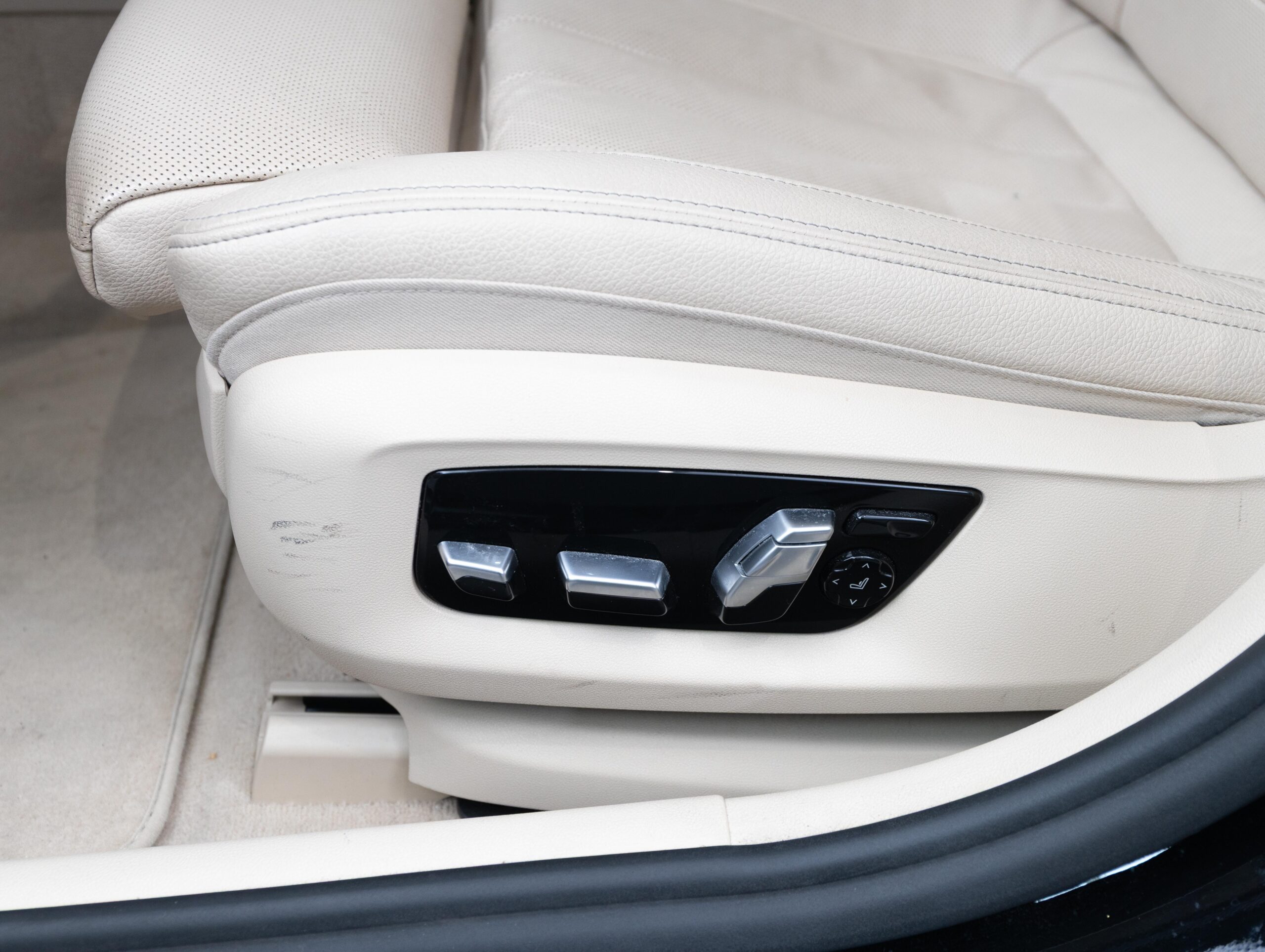 BMW 540i xDrive Touring