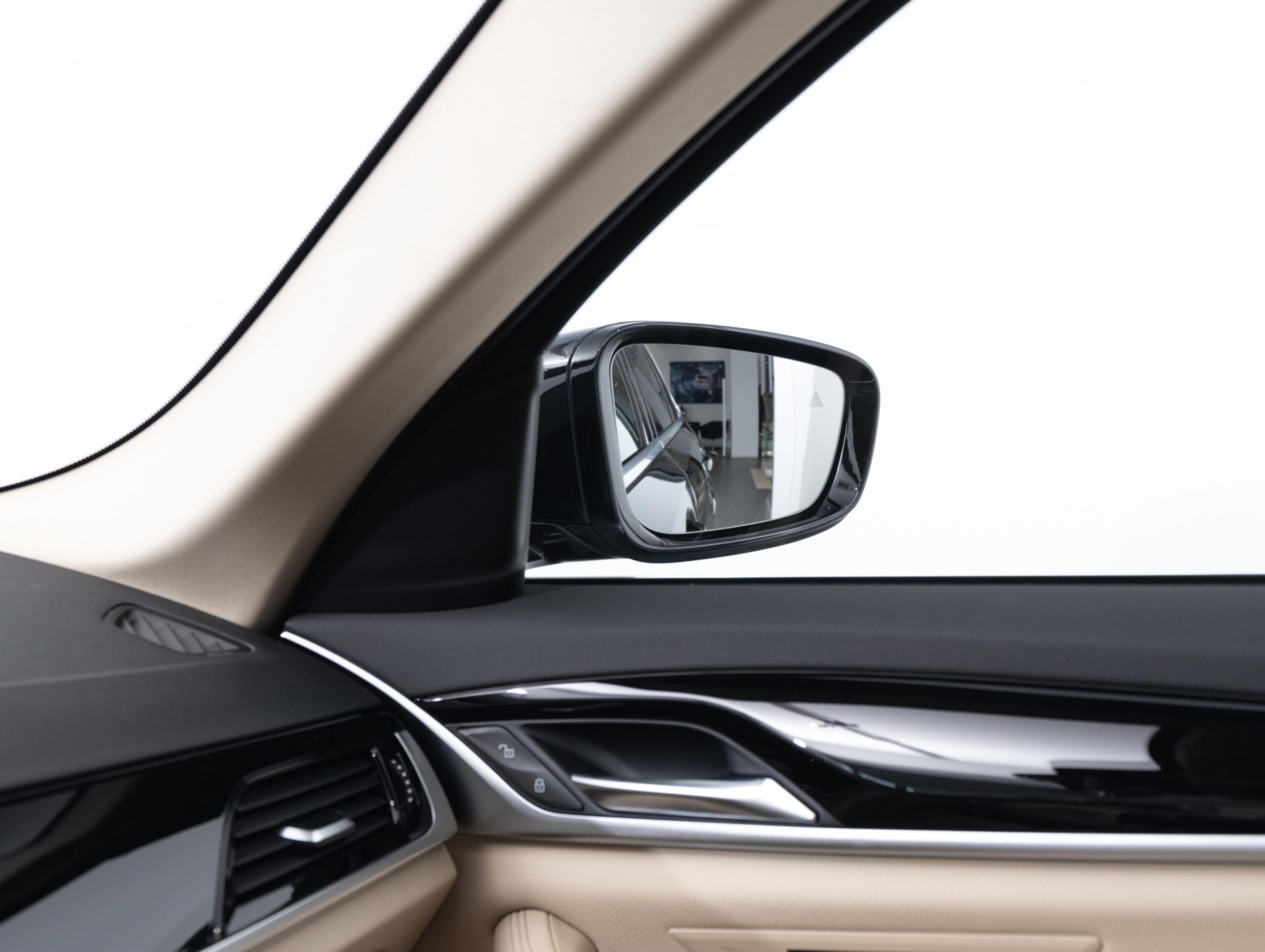 BMW 540i xDrive Touring