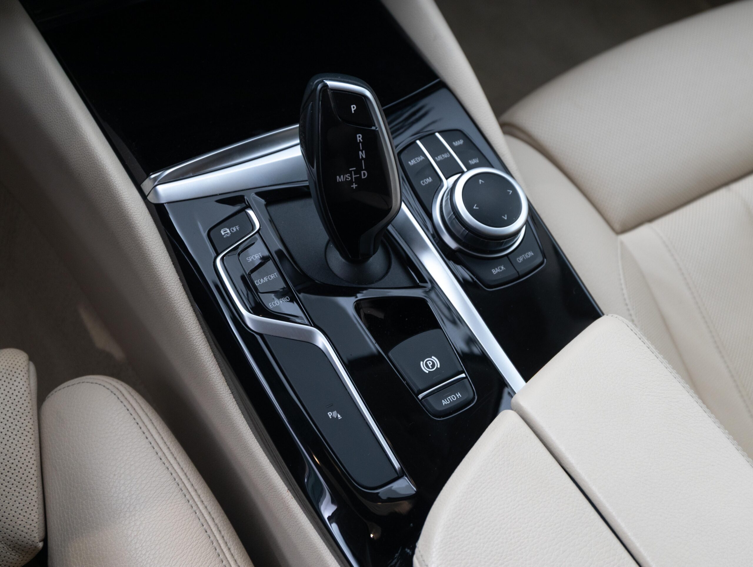 BMW 540i xDrive Touring