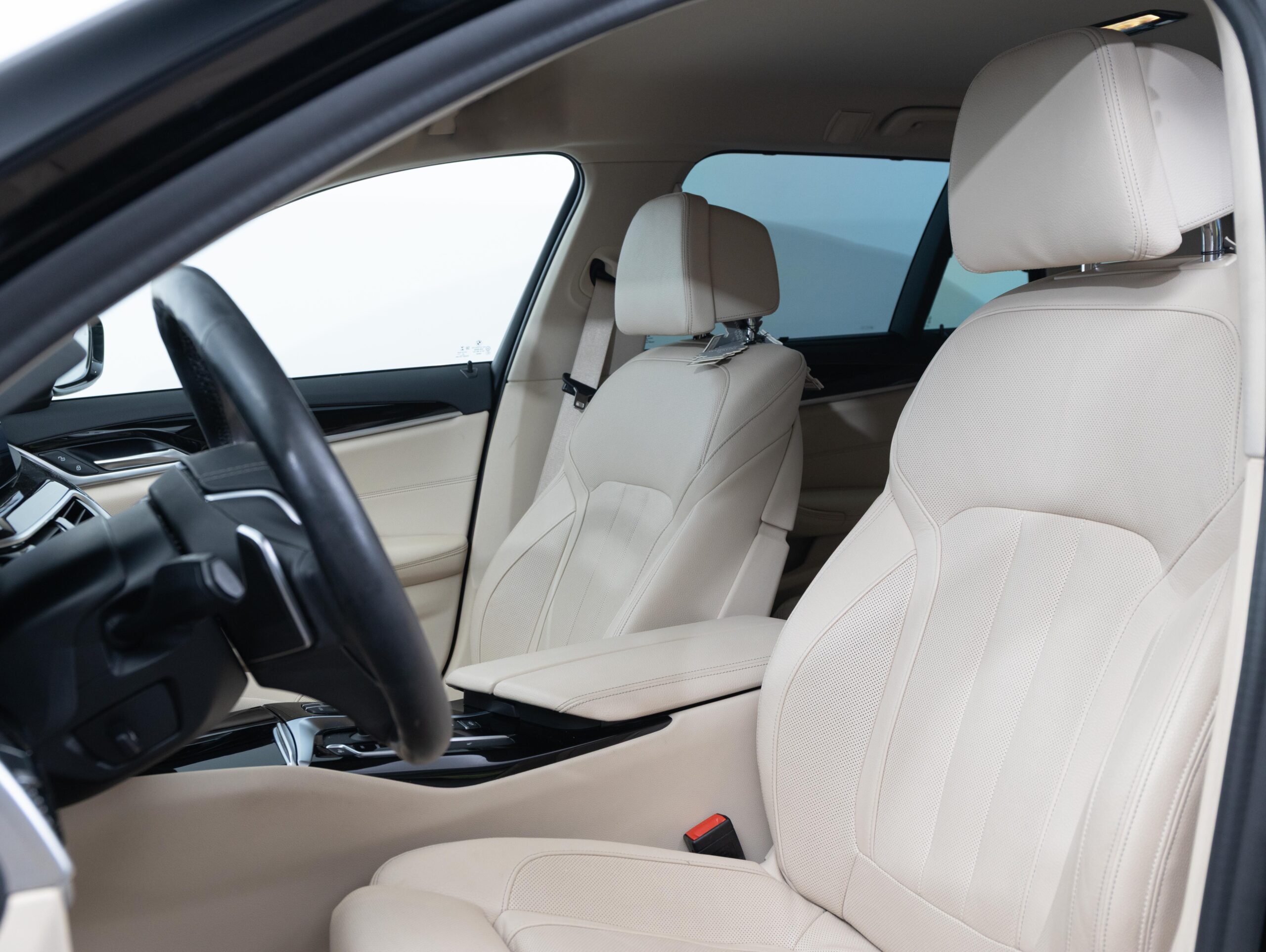 BMW 540i xDrive Touring