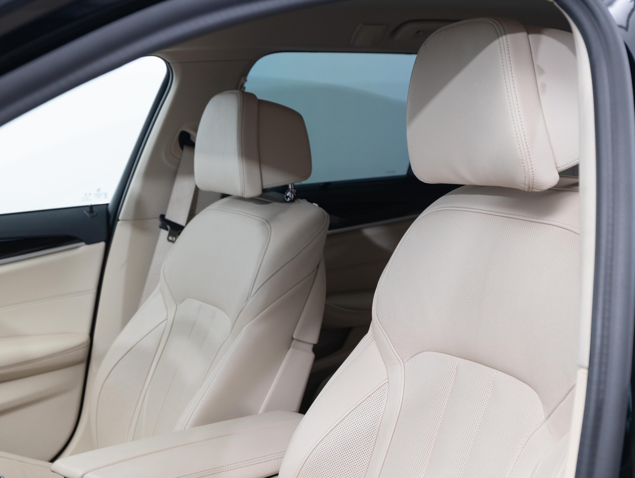 BMW 540i xDrive Touring