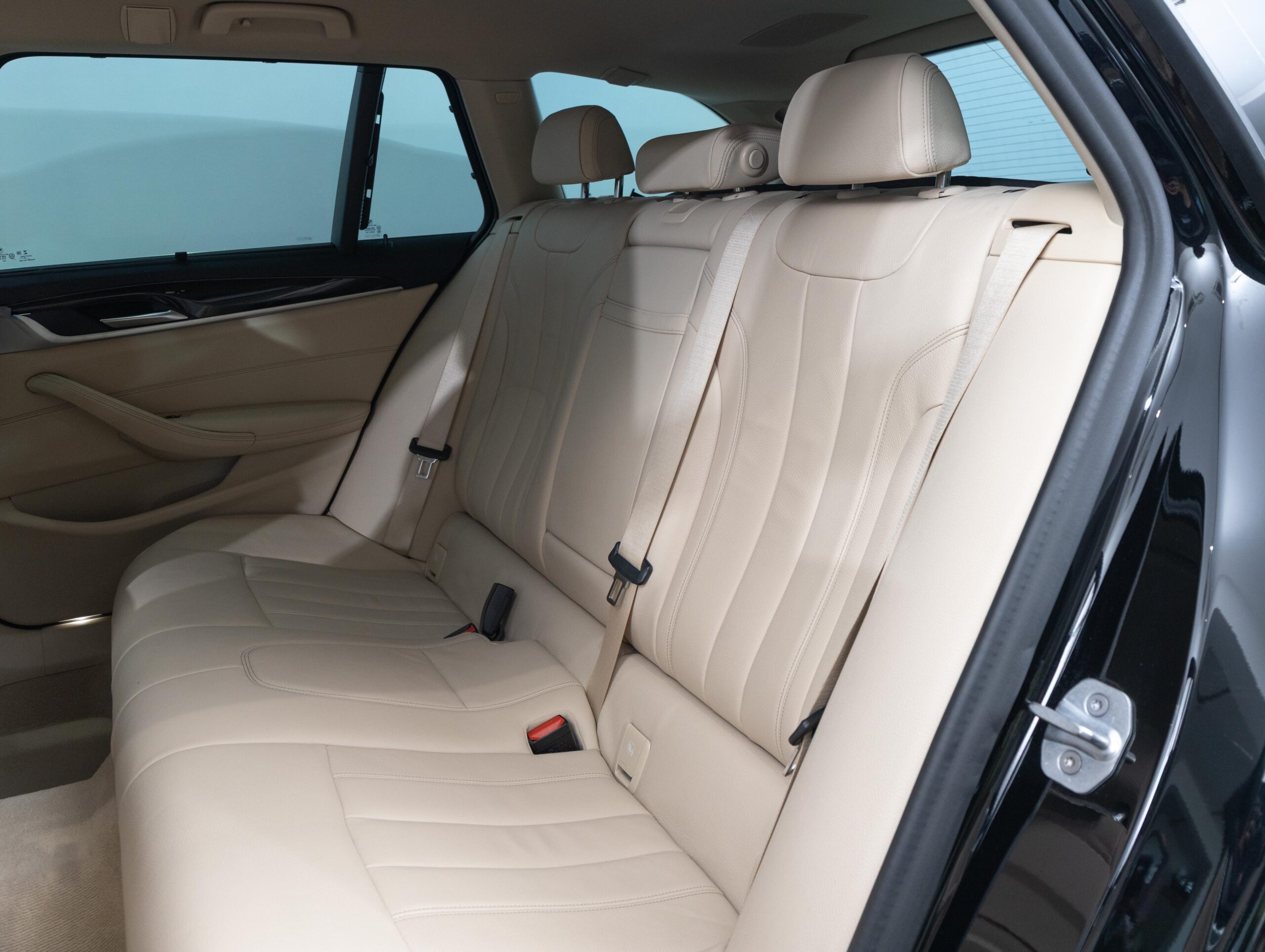 BMW 540i xDrive Touring