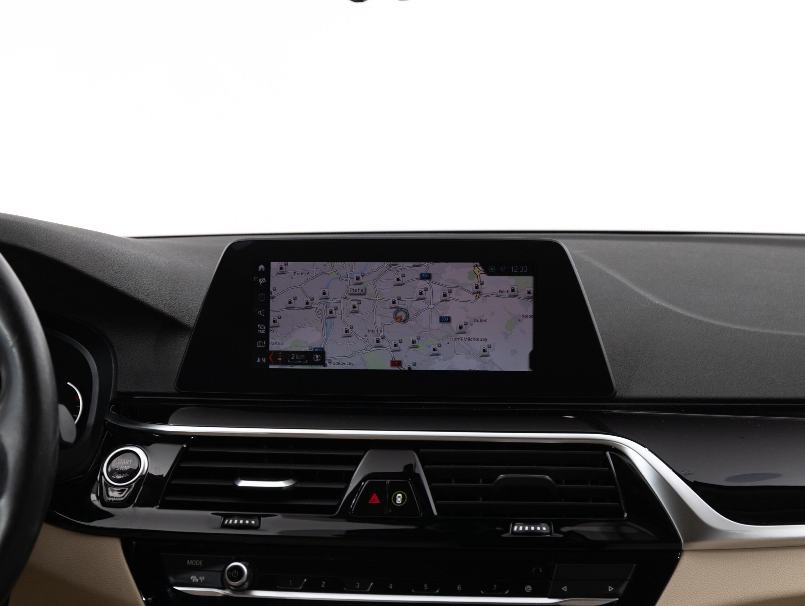 BMW 540i xDrive Touring