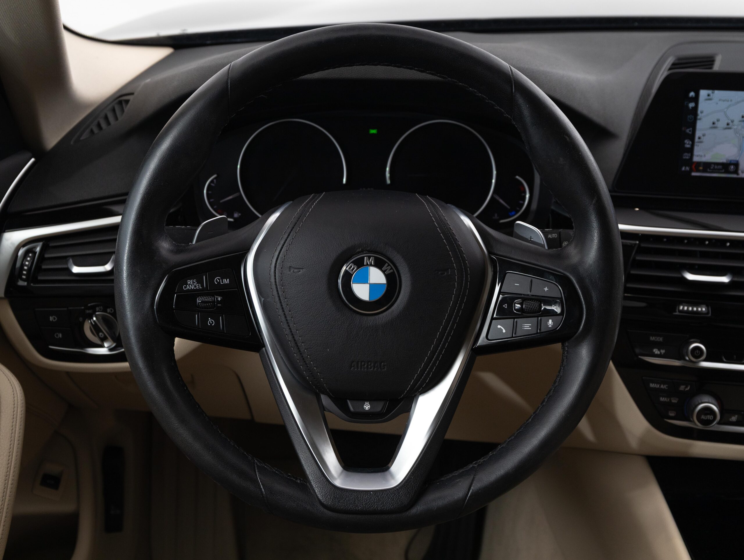BMW 540i xDrive Touring