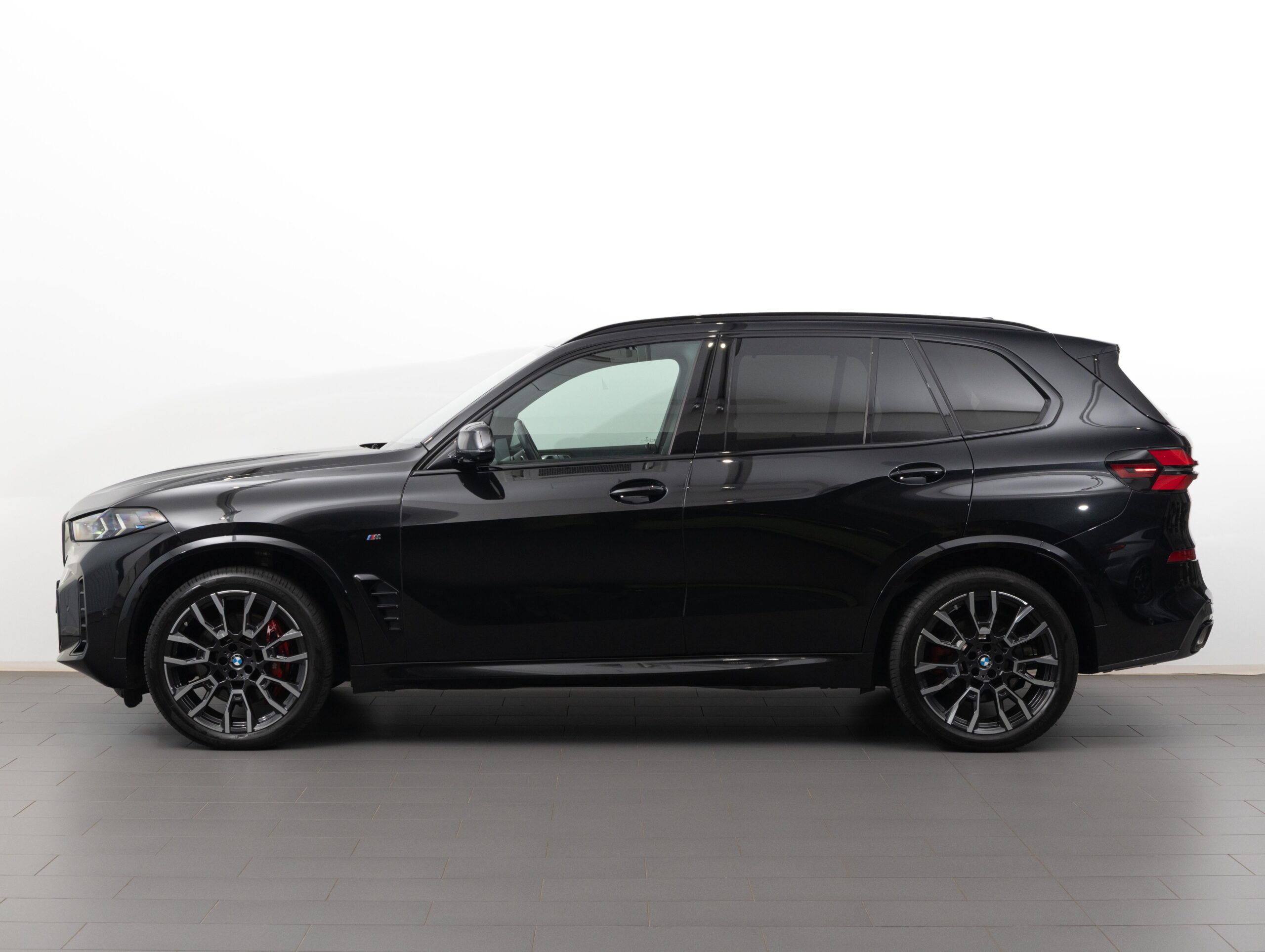 BMW X5 xDrive30d