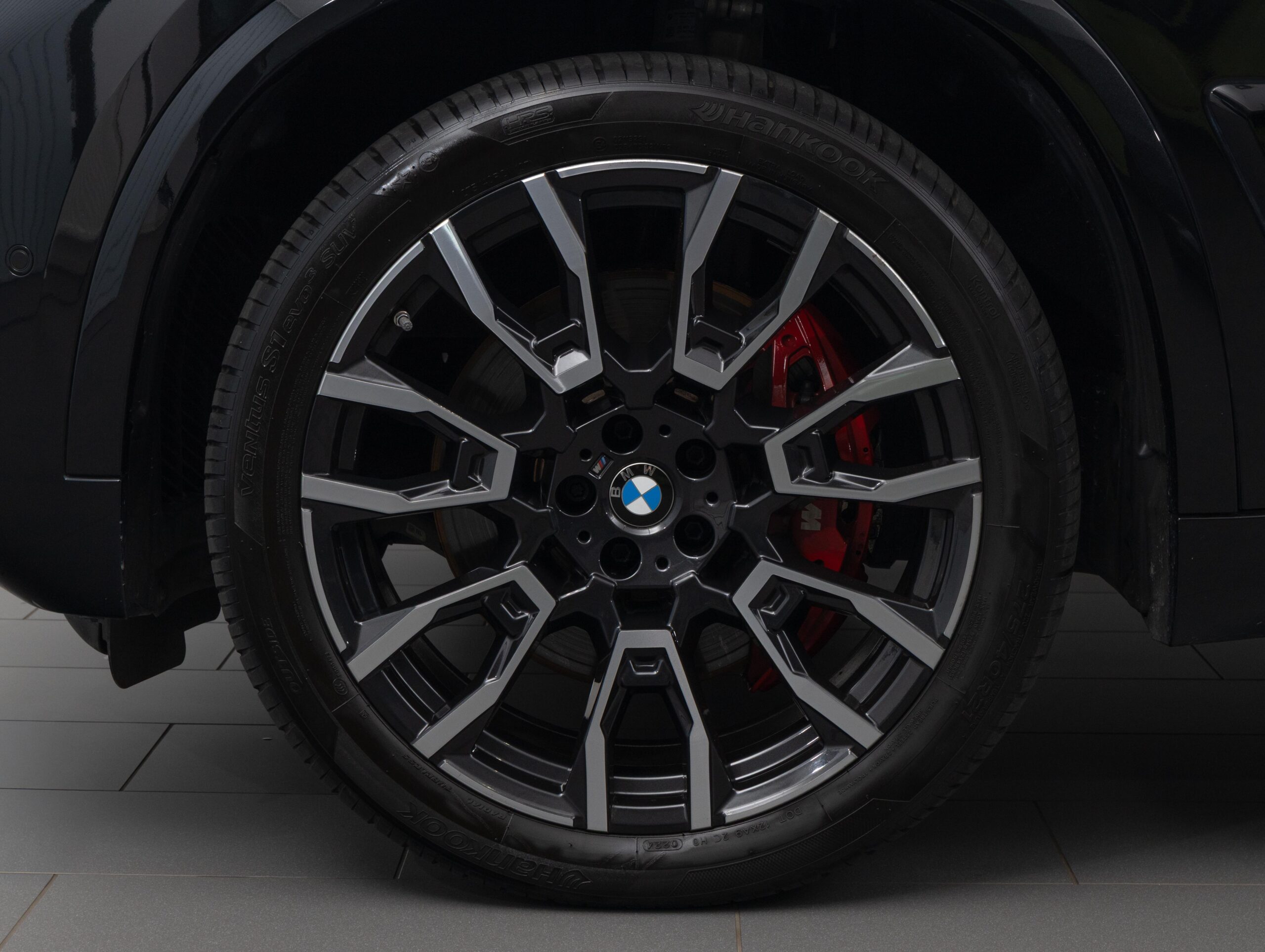 BMW X5 xDrive30d