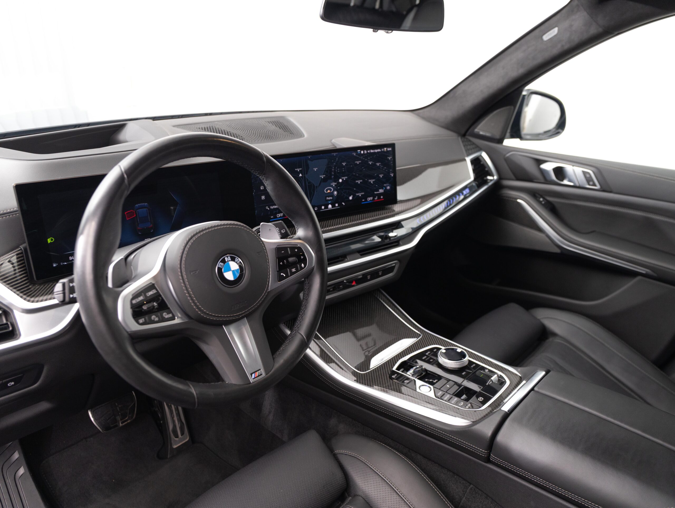 BMW X5 xDrive30d