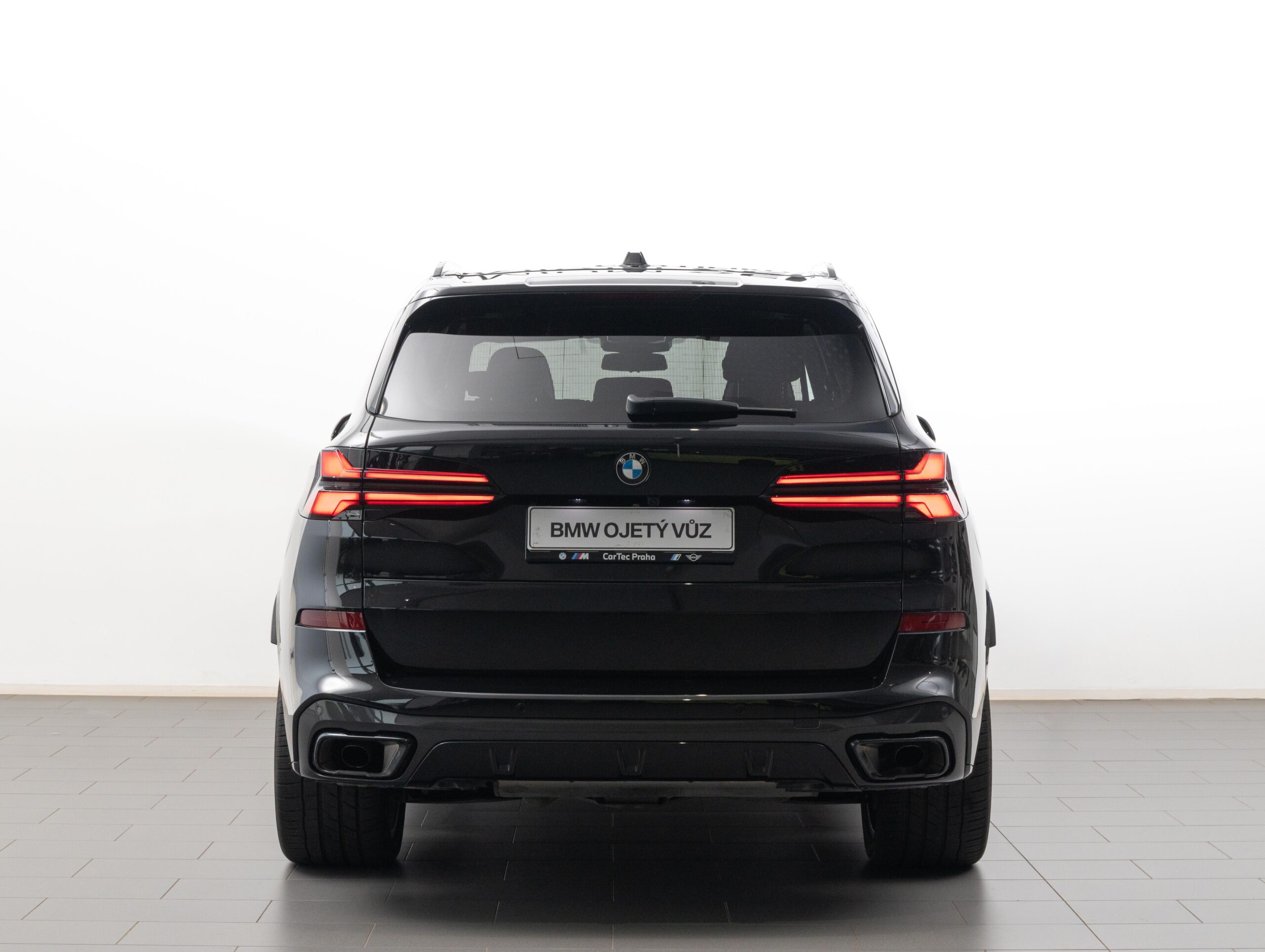 BMW X5 xDrive30d
