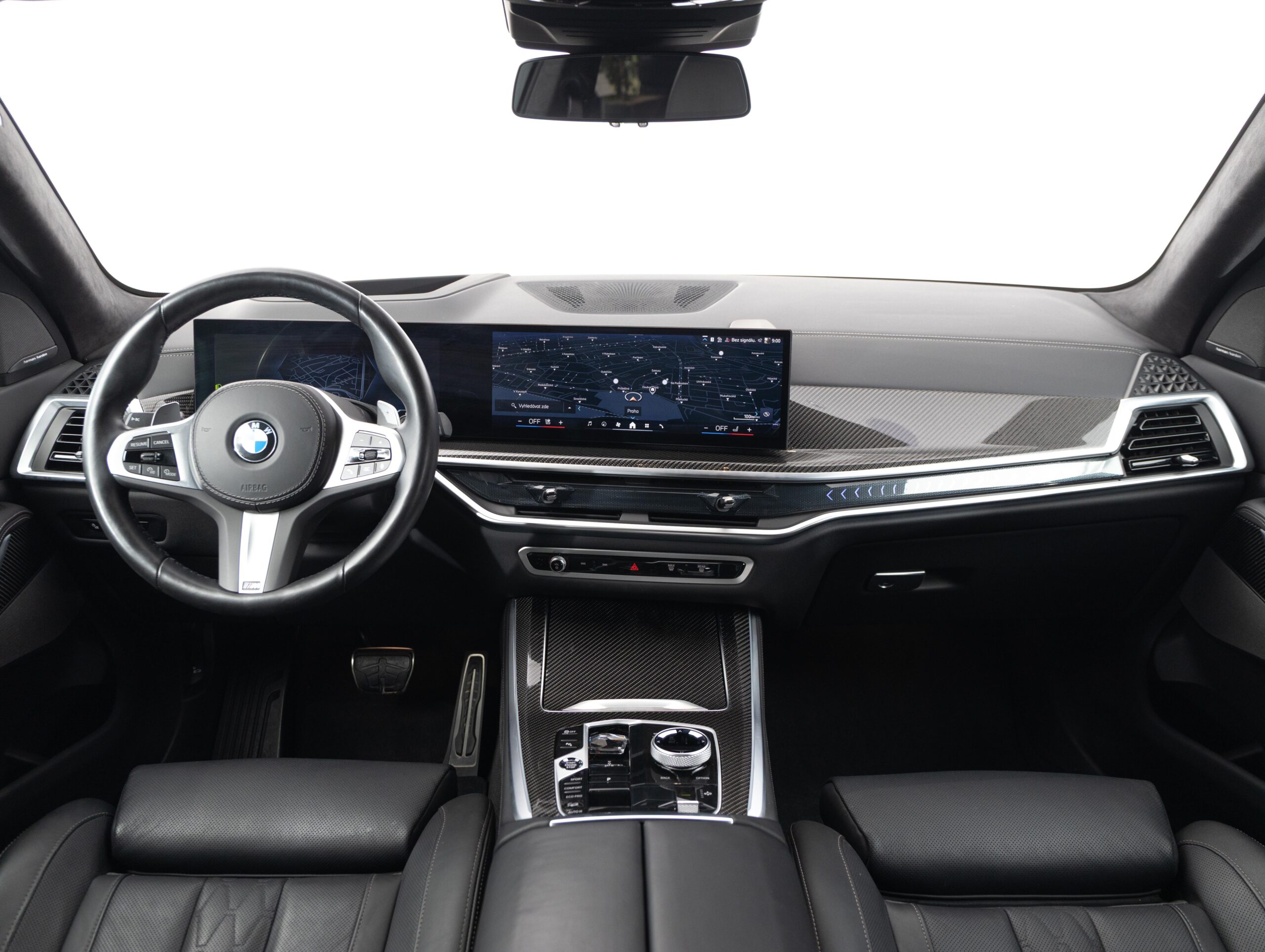 BMW X5 xDrive30d