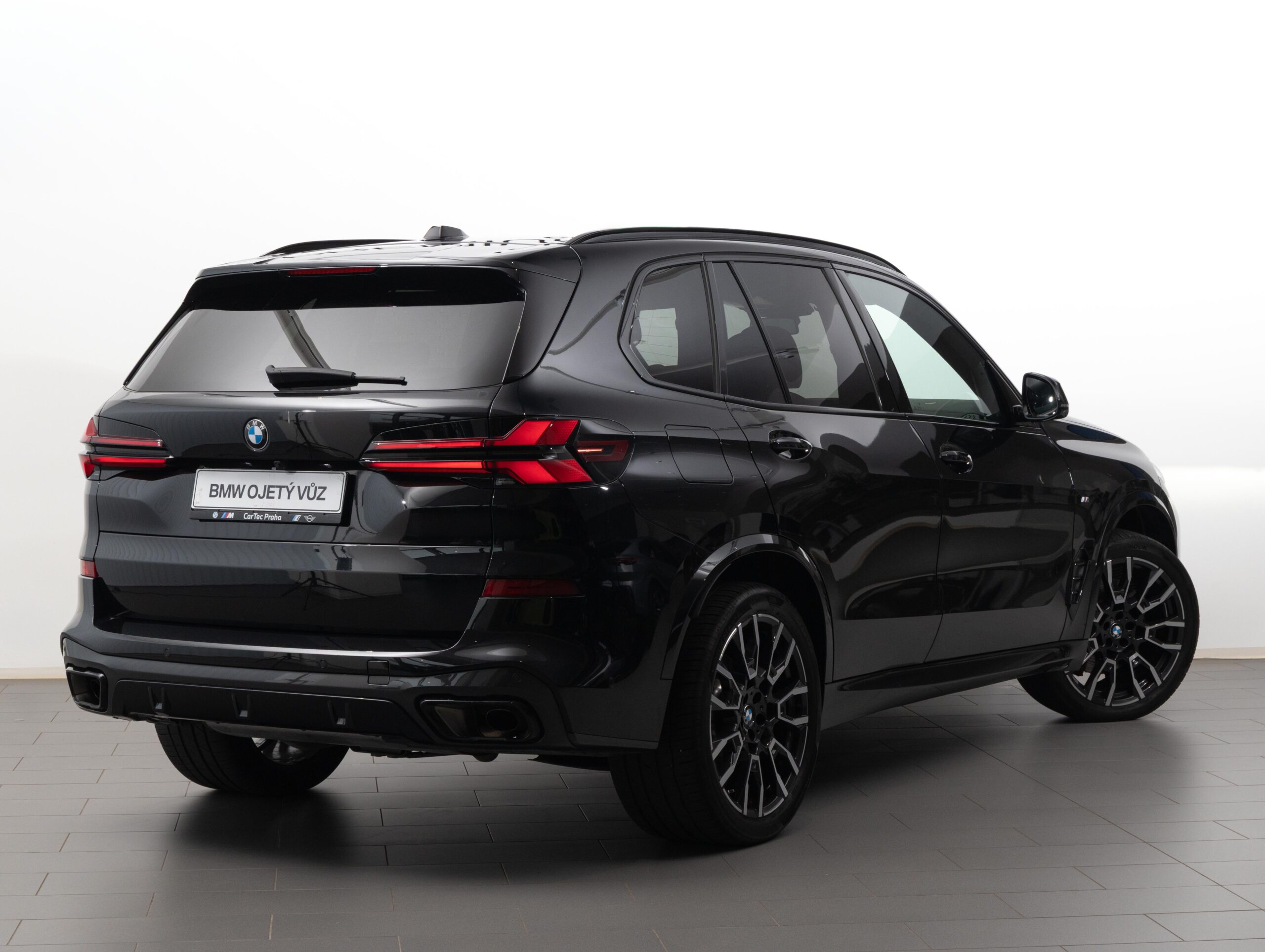 BMW X5 xDrive30d