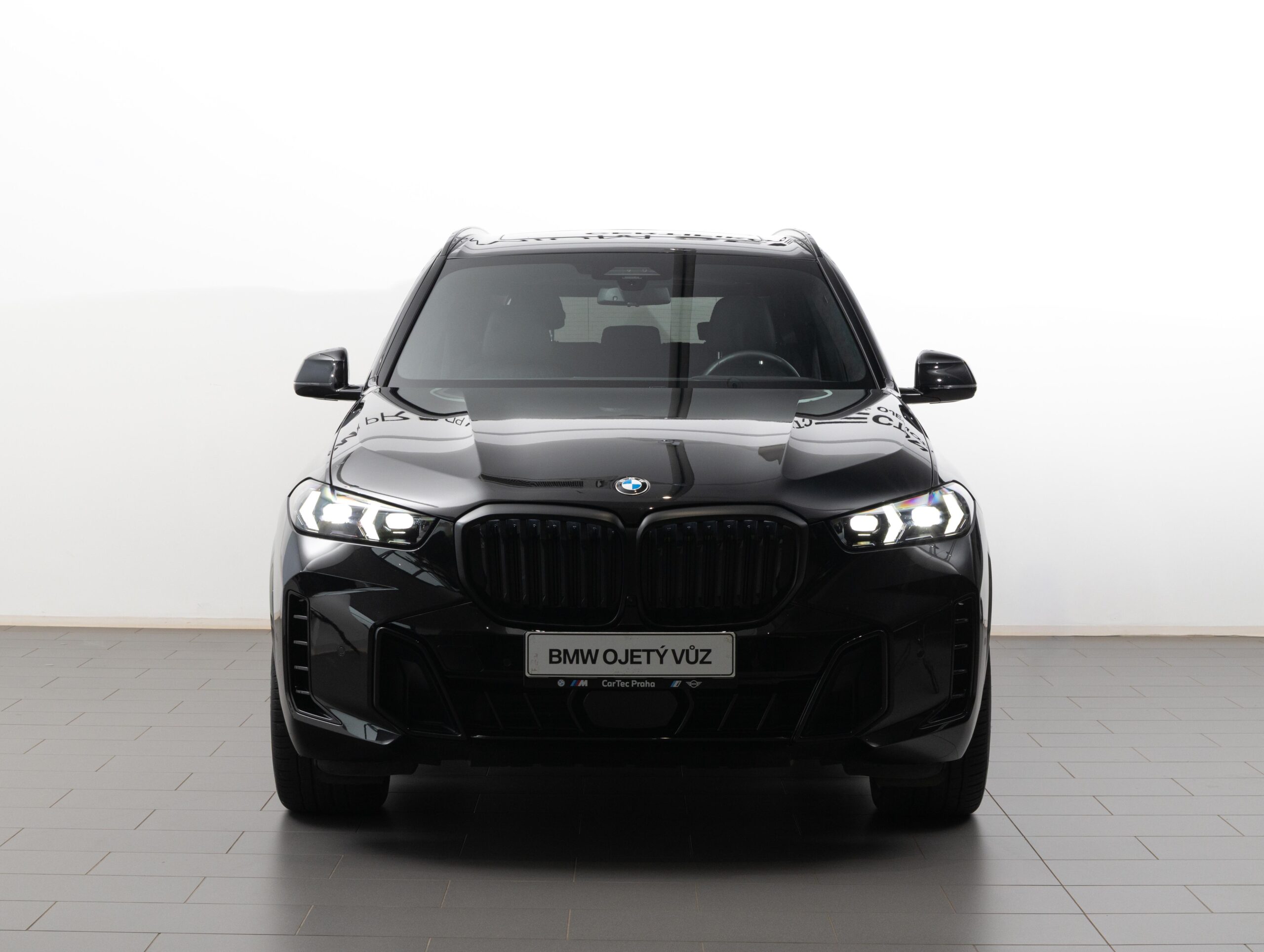 BMW X5 xDrive30d