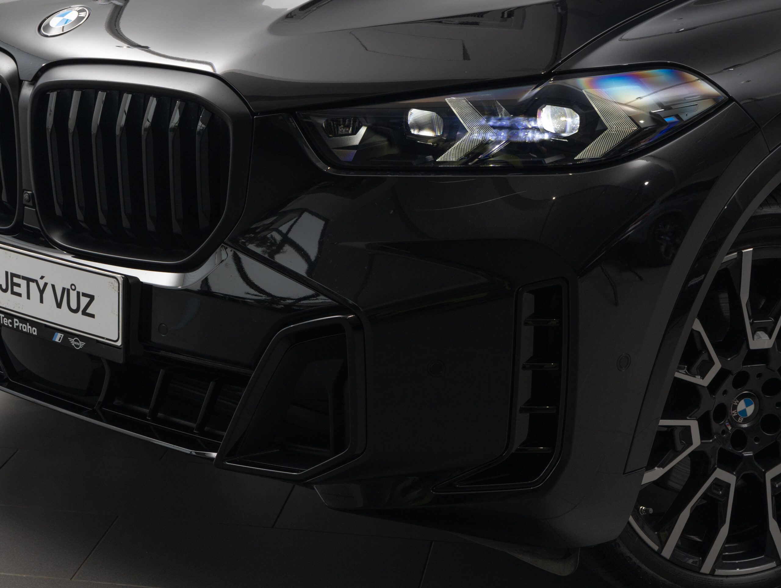 BMW X5 xDrive30d