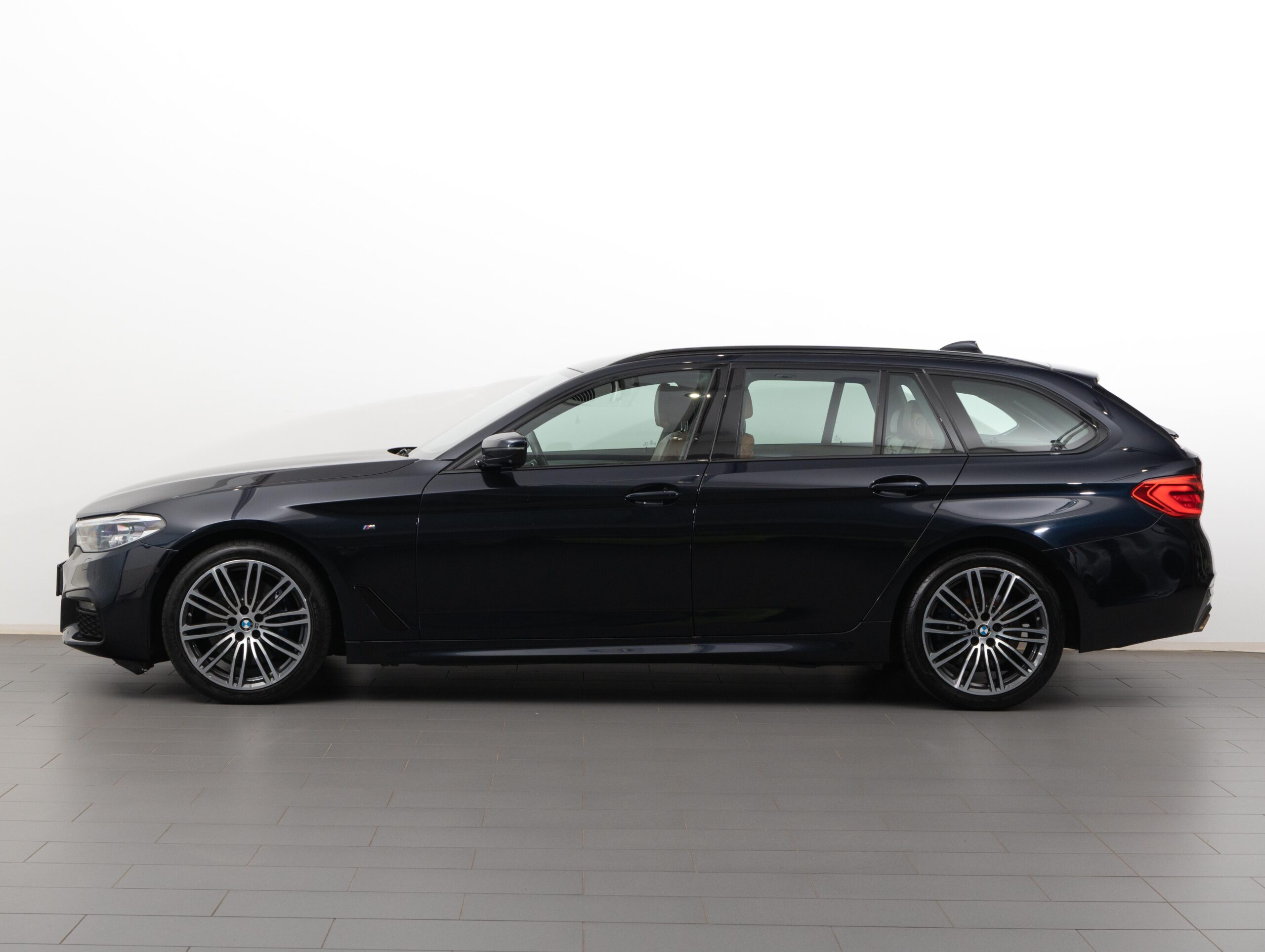 BMW 530d xDrive Touring