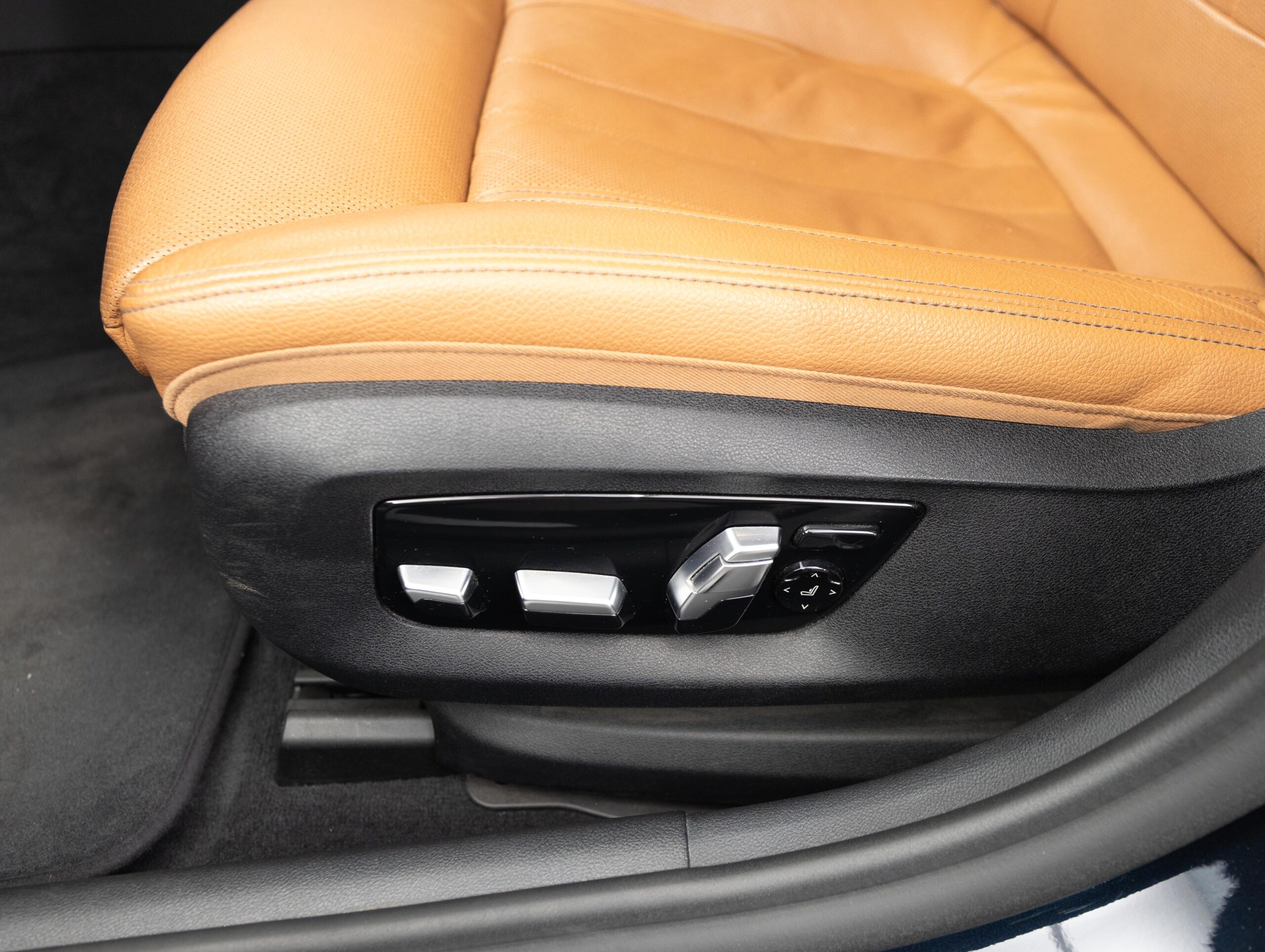 BMW 530d xDrive Touring