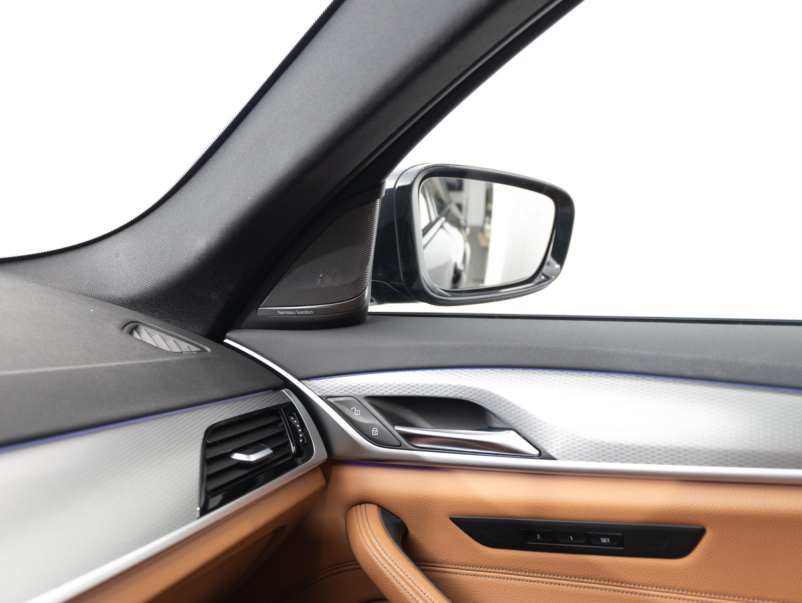 BMW 530d xDrive Touring