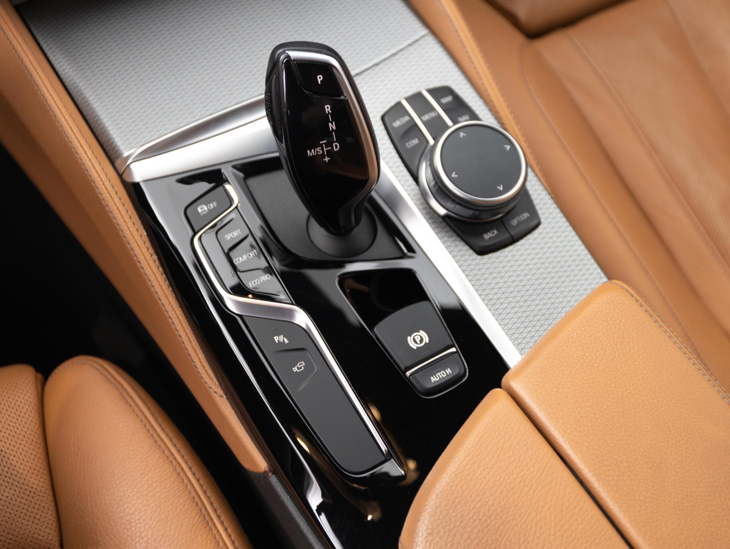 BMW 530d xDrive Touring