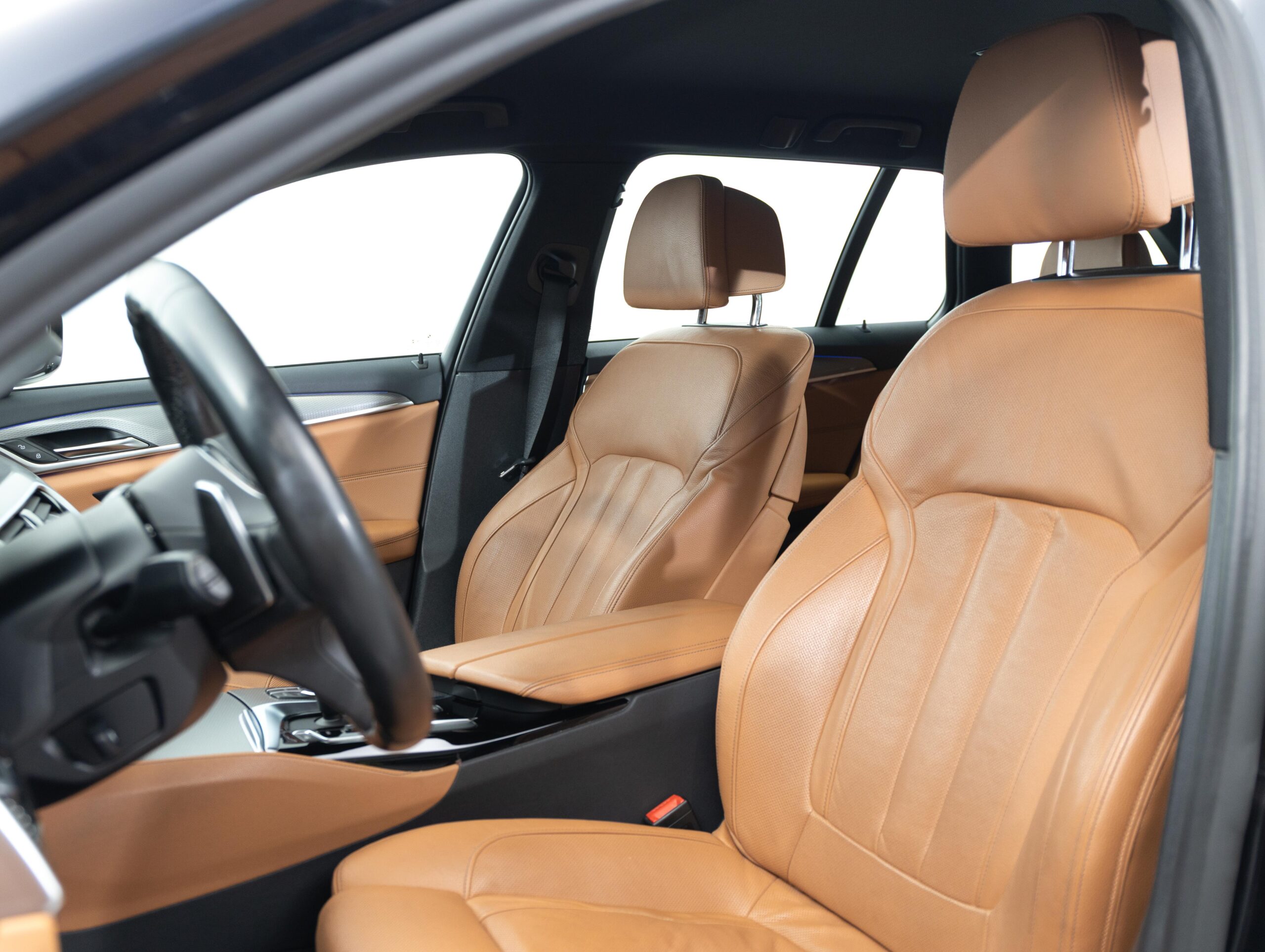 BMW 530d xDrive Touring