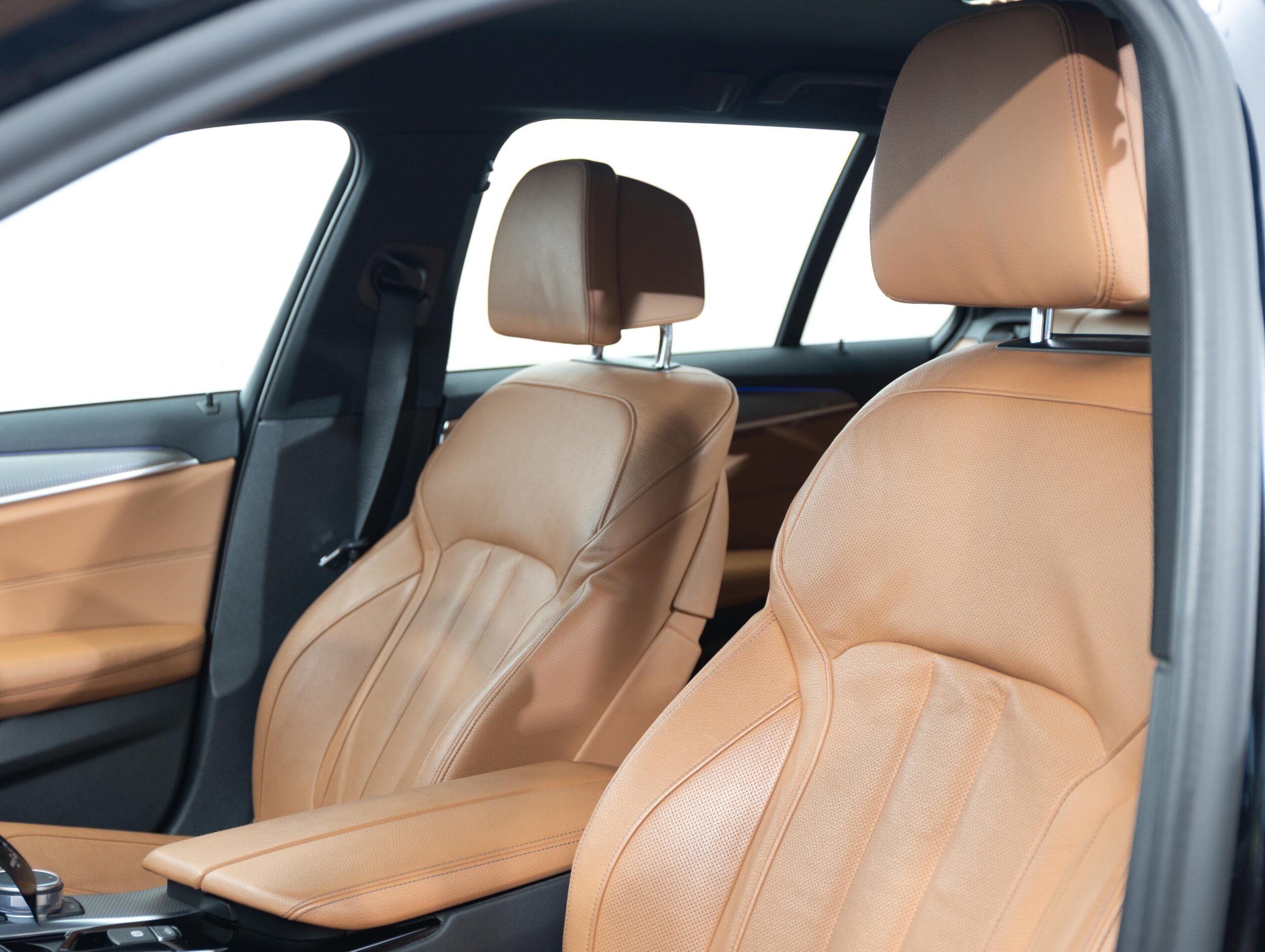 BMW 530d xDrive Touring