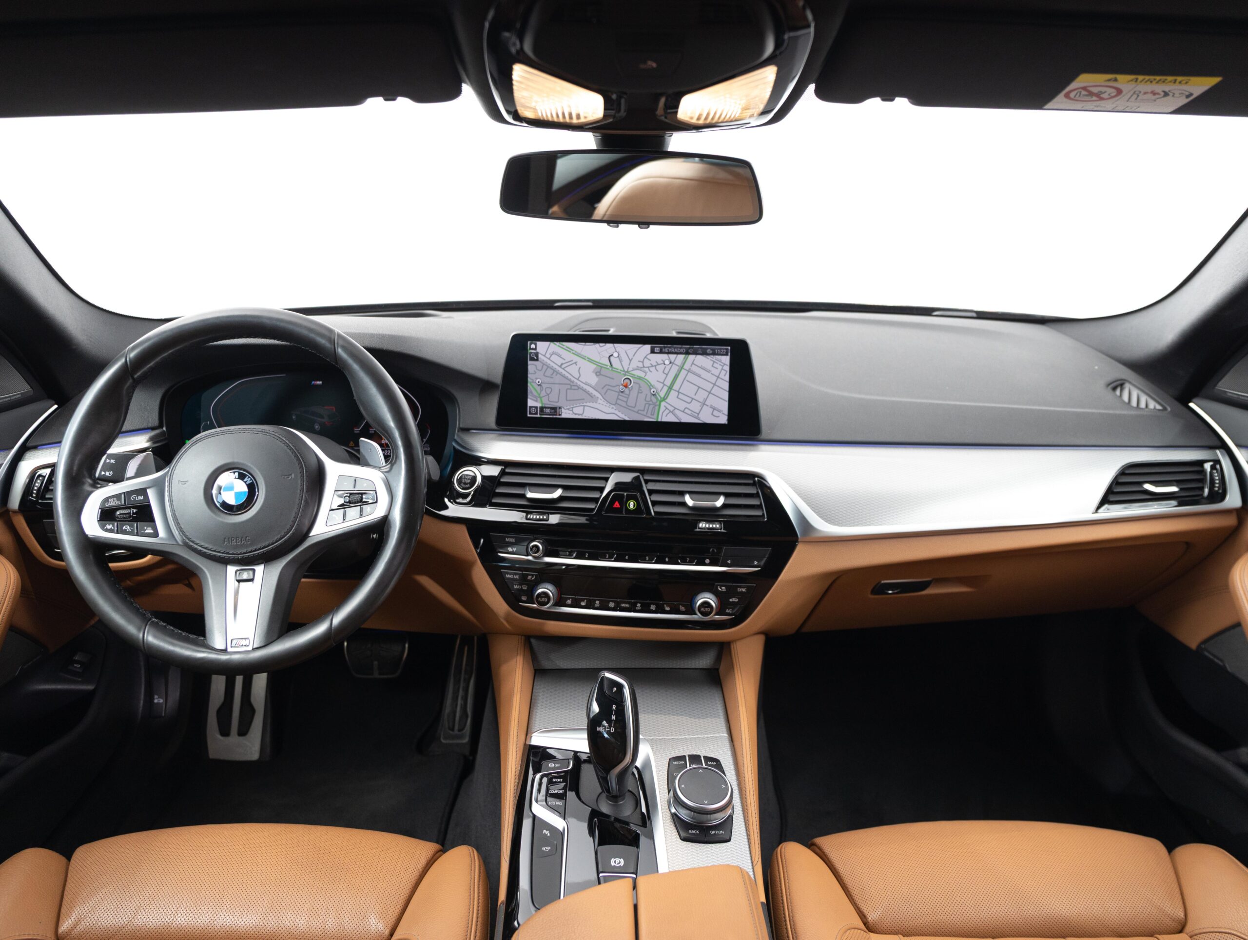 BMW 530d xDrive Touring