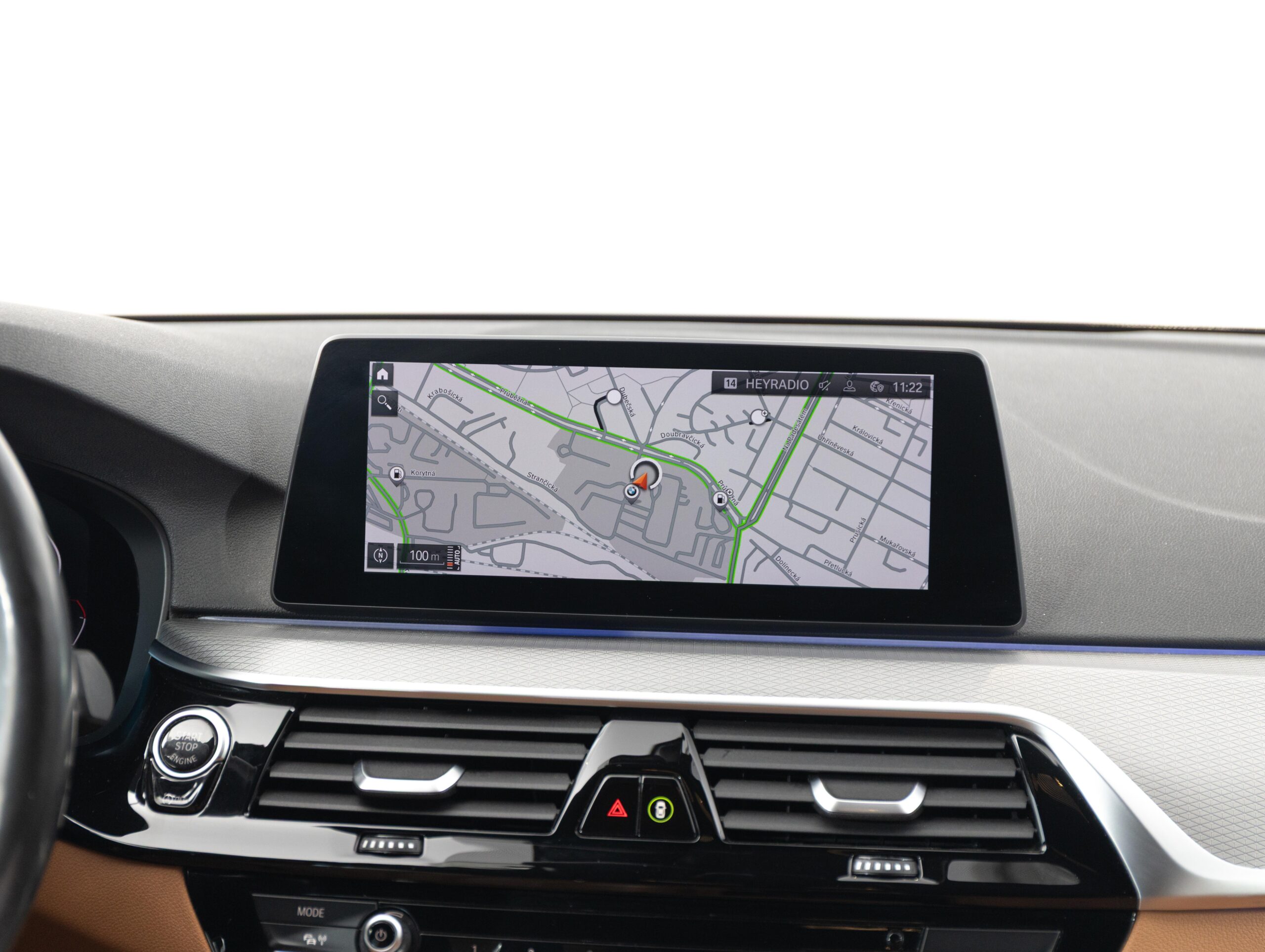 BMW 530d xDrive Touring