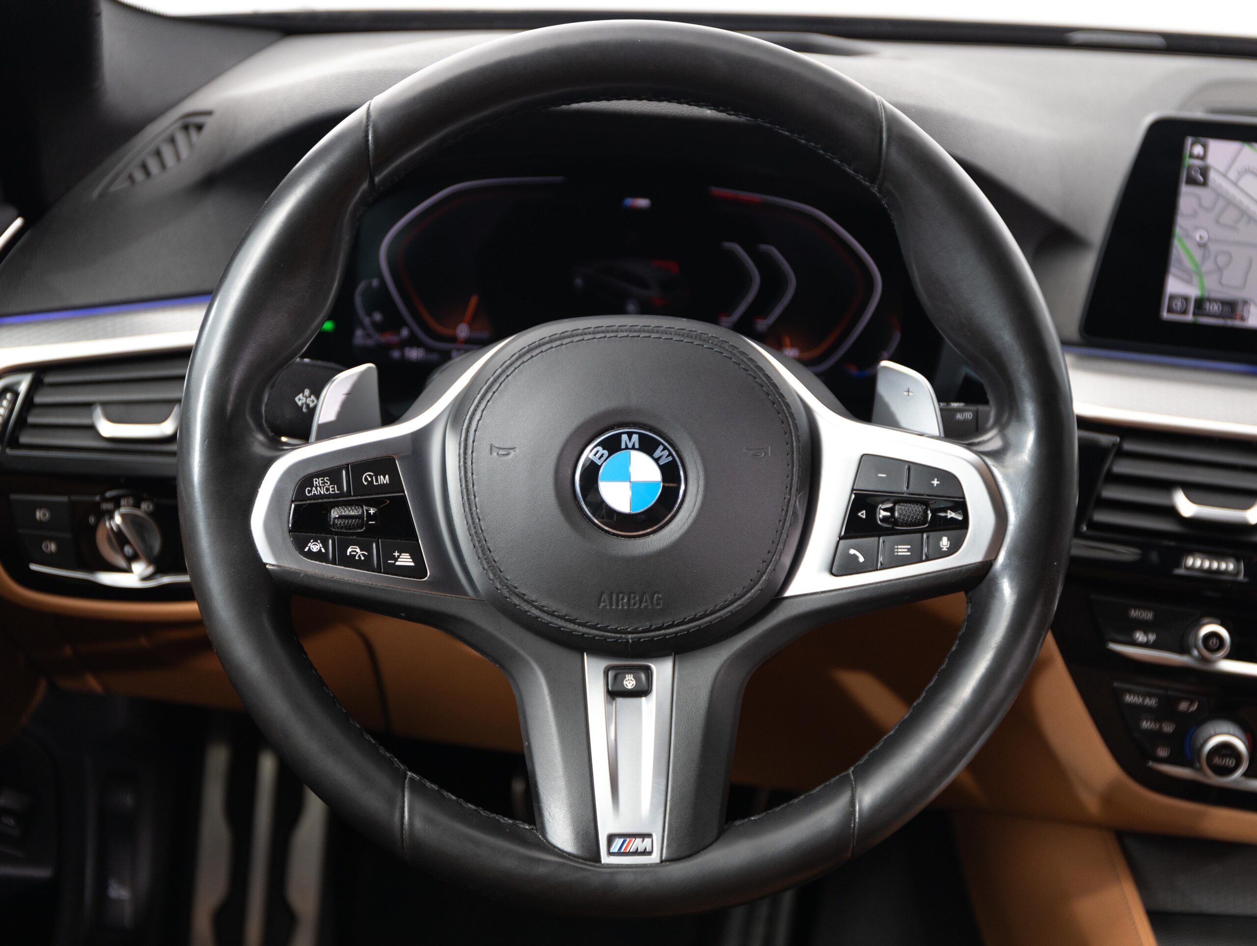 BMW 530d xDrive Touring