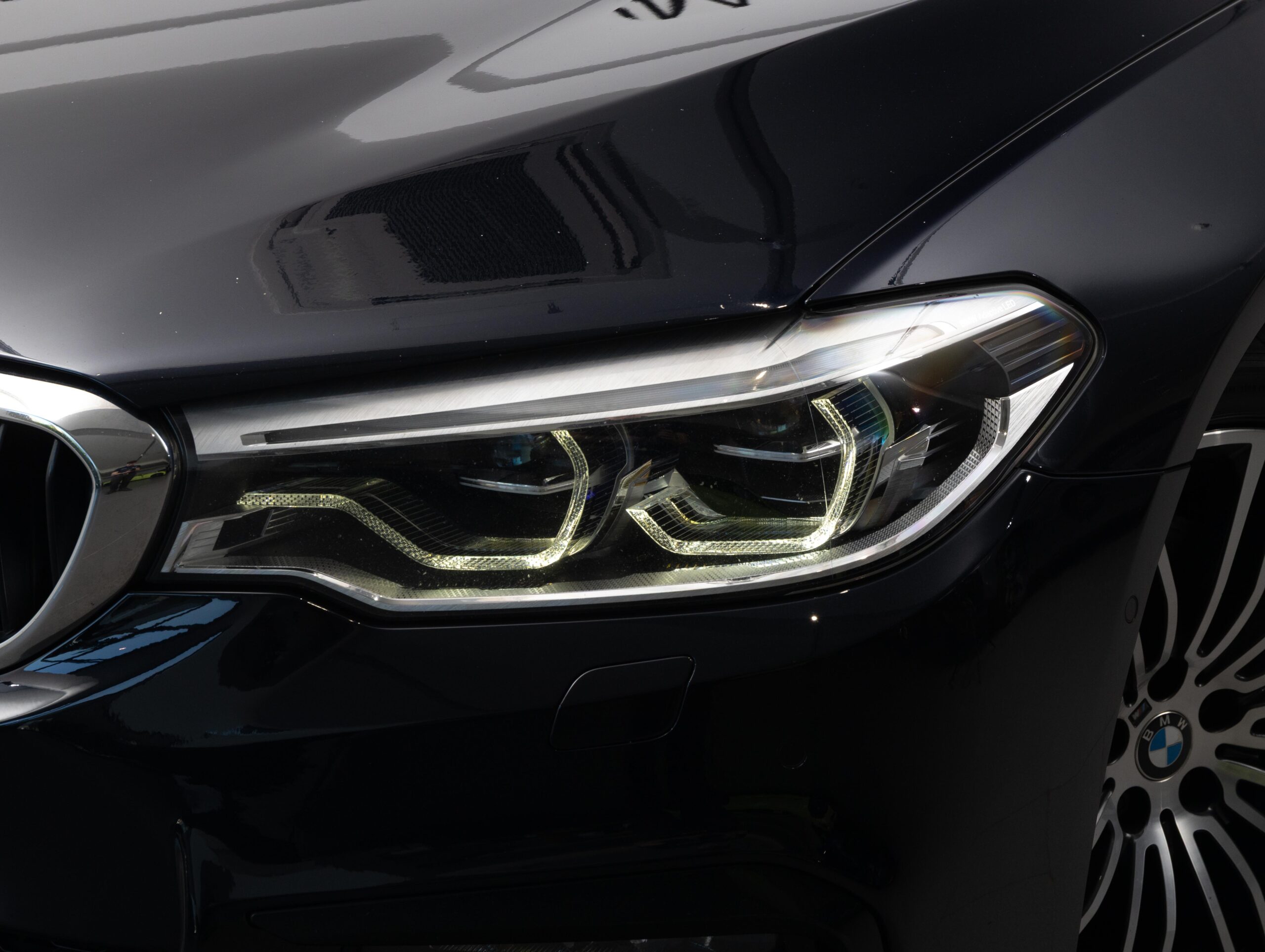 BMW 530d xDrive Touring