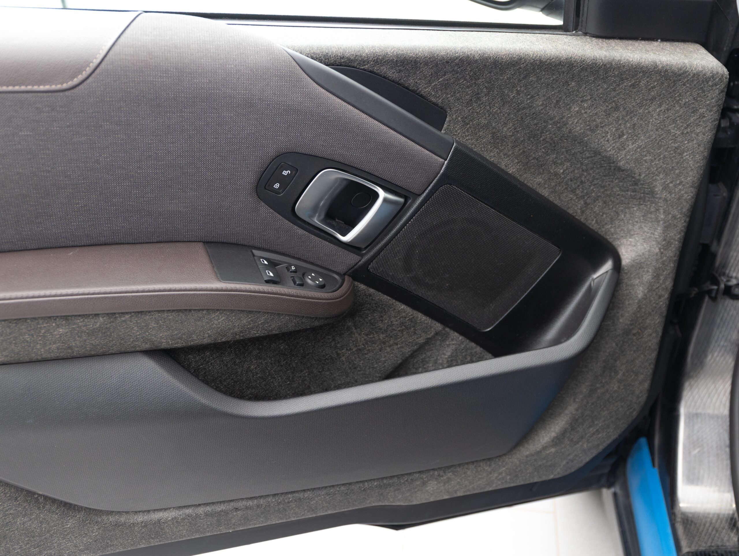 BMW i3s